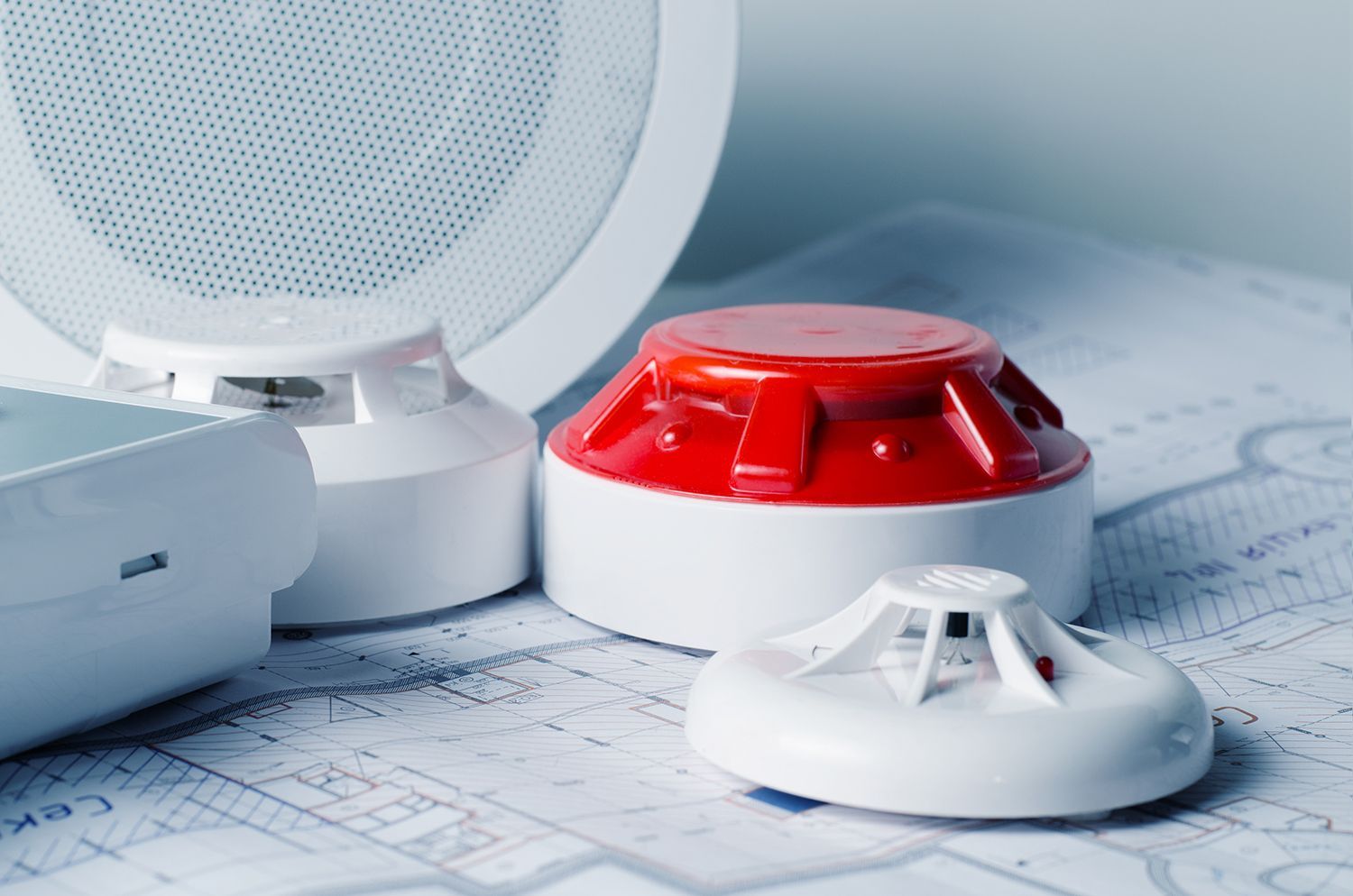 Security Alarm Companies