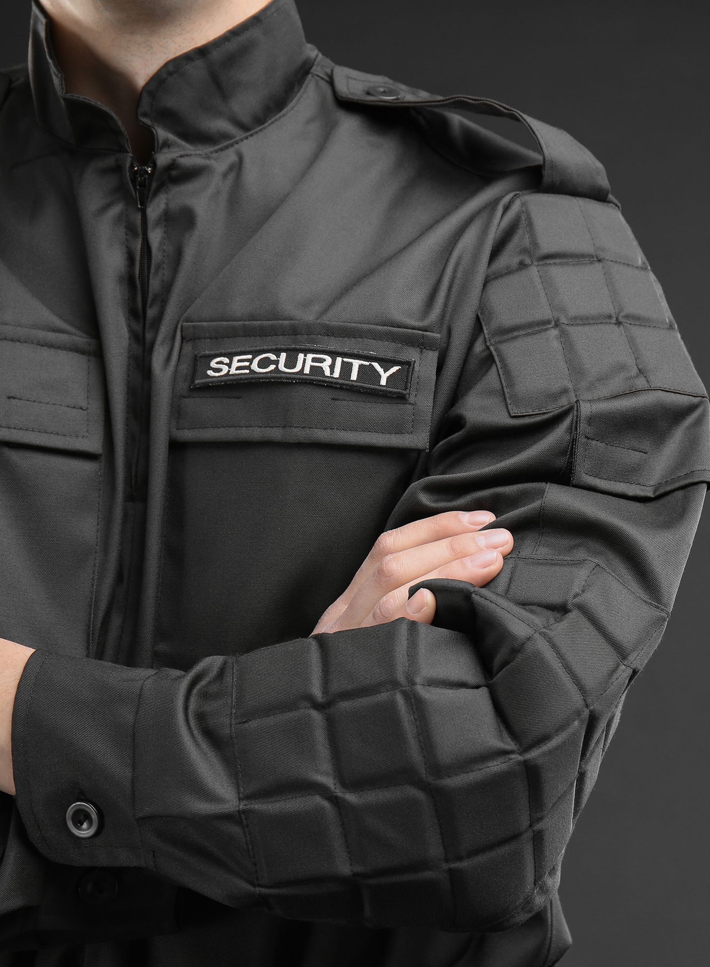 Security Guard Services