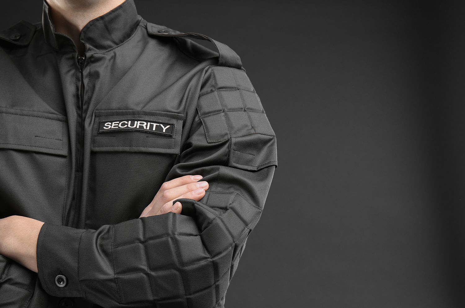 Static Security Companies