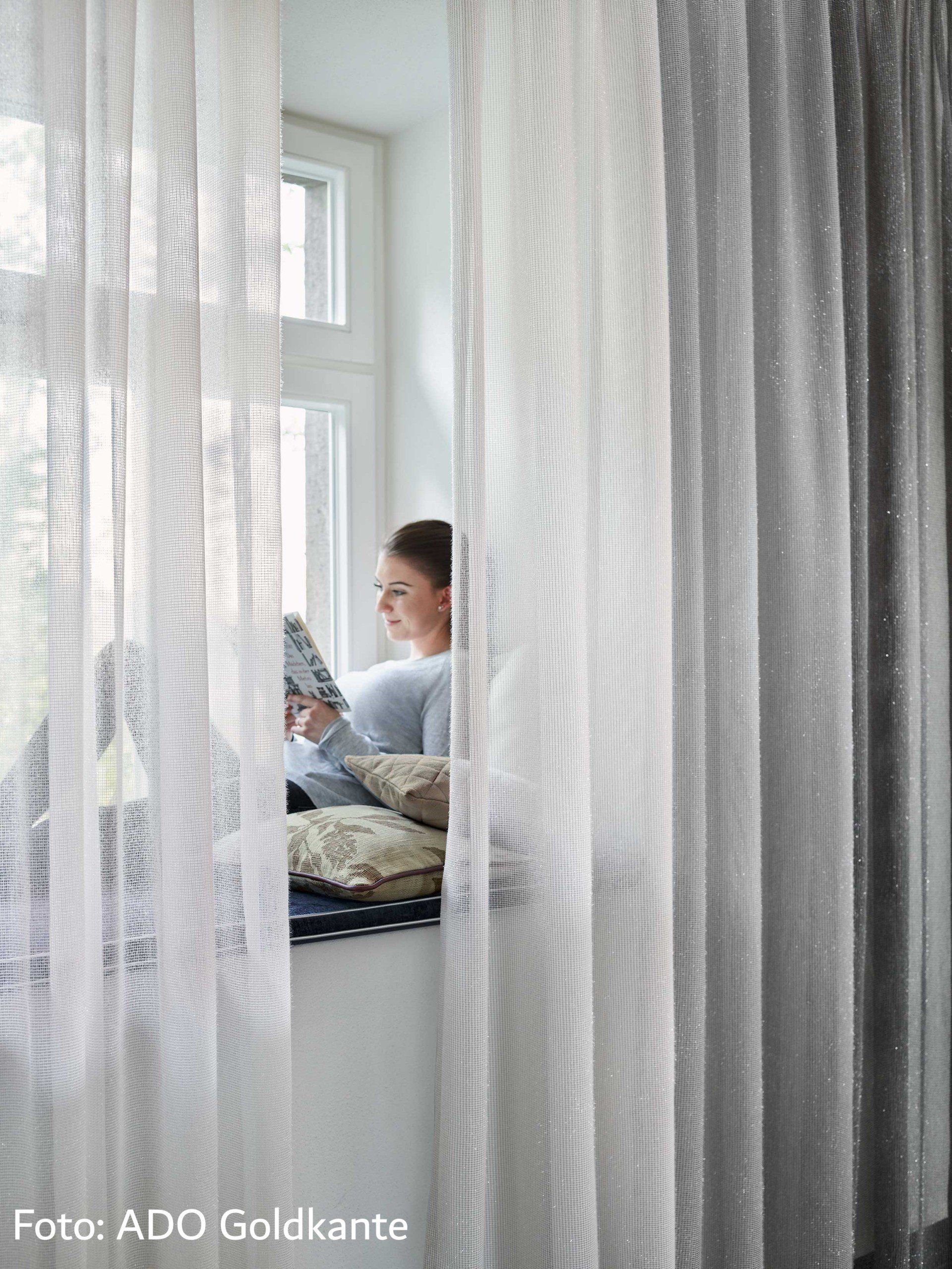 ADO Slow Living ADO Goldkante