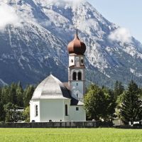 Lautsprecheranlagen für Kirchen