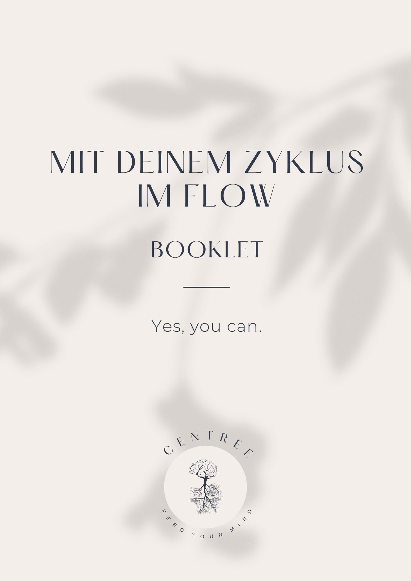 Ernährungs- und Zyklusberatung