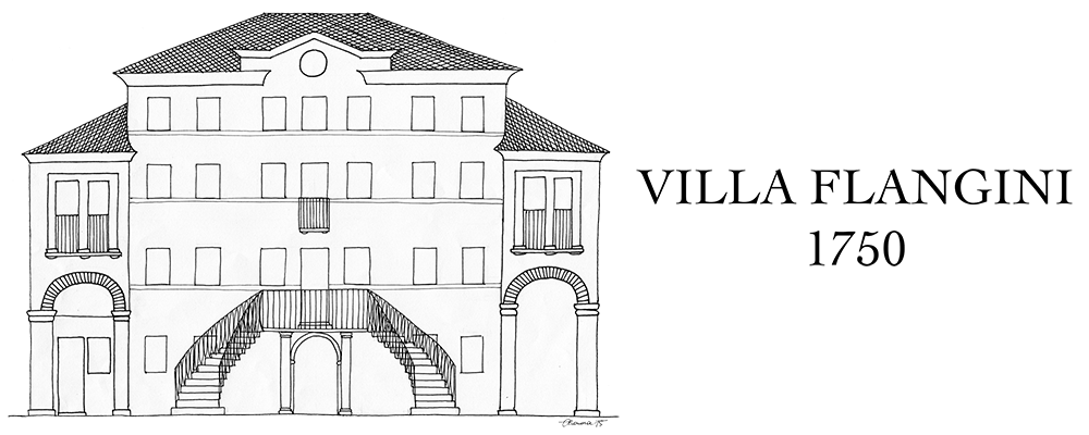 Villa Flangini casa per ferie