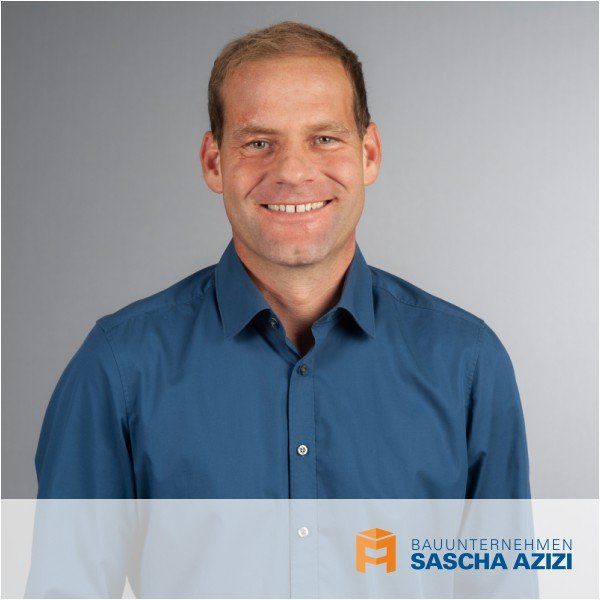 Bauunternehmen Sascha Azizi GmbH