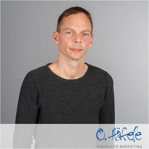 O. Häfele Visuelles Marketing