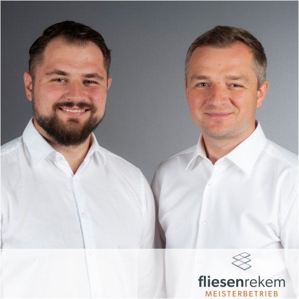 fliesenrekem