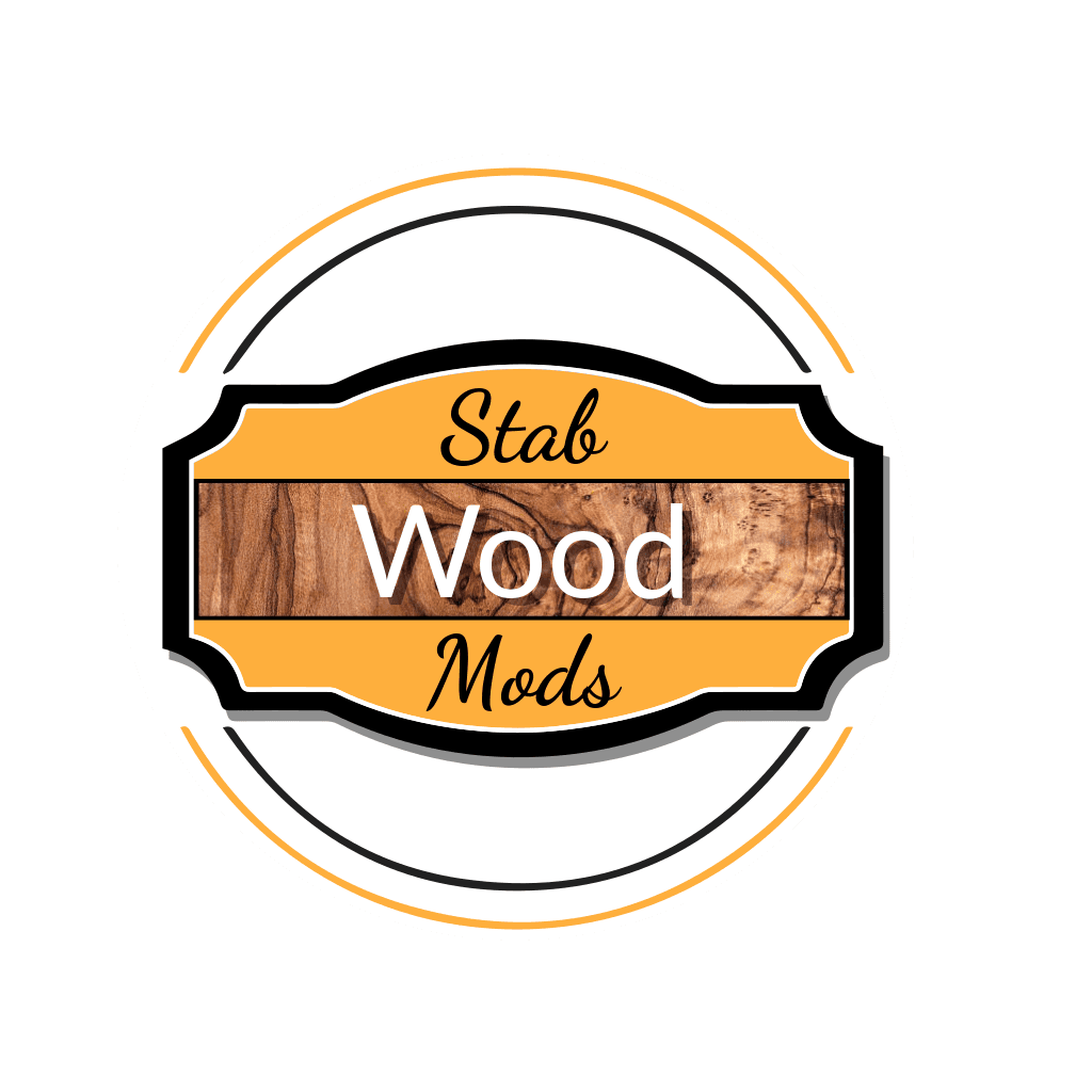 Stab Wood Mods Stab Wood Mods