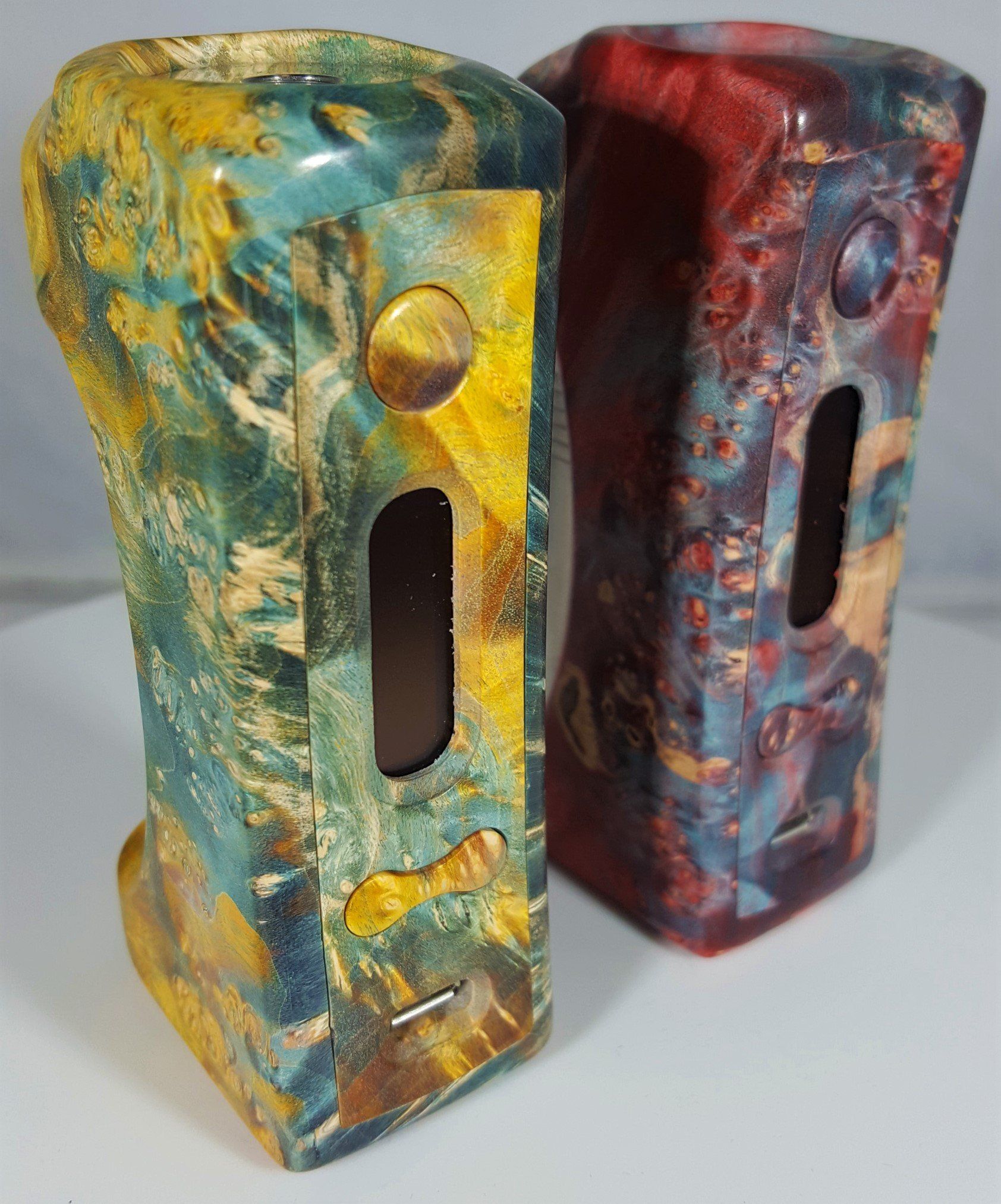 JM Mods Nemi Box