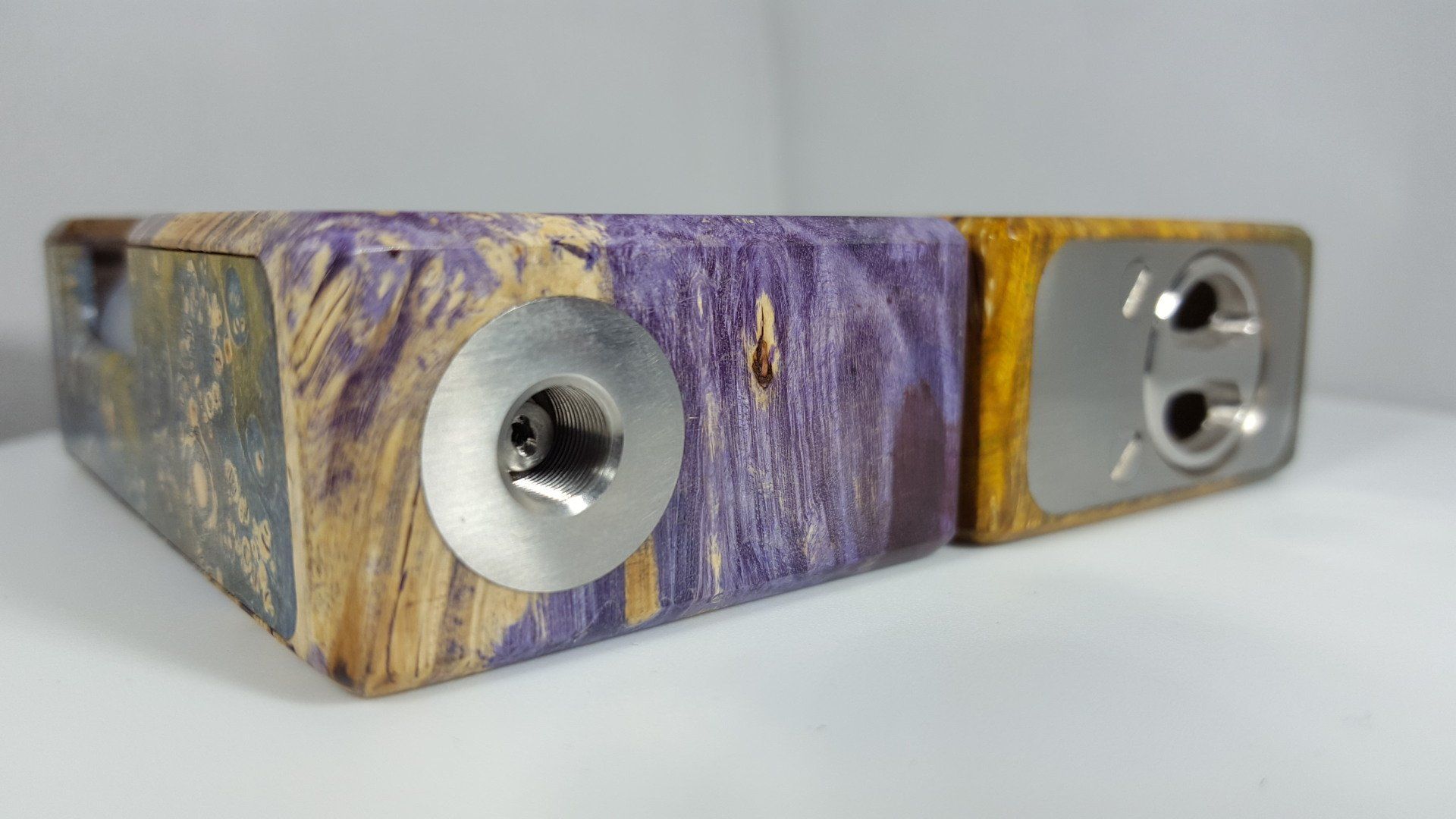 DPM Li-Mo 510 connector