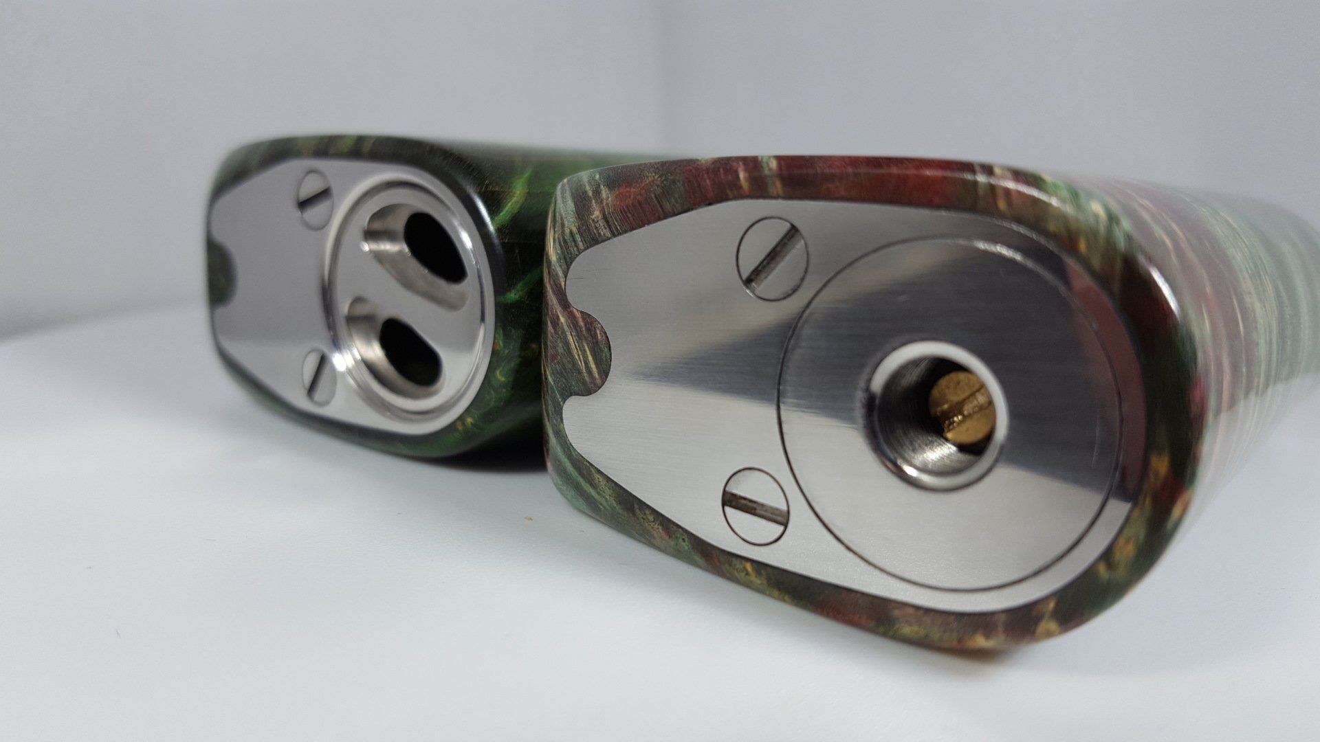 DPM Nataraki 510 connector