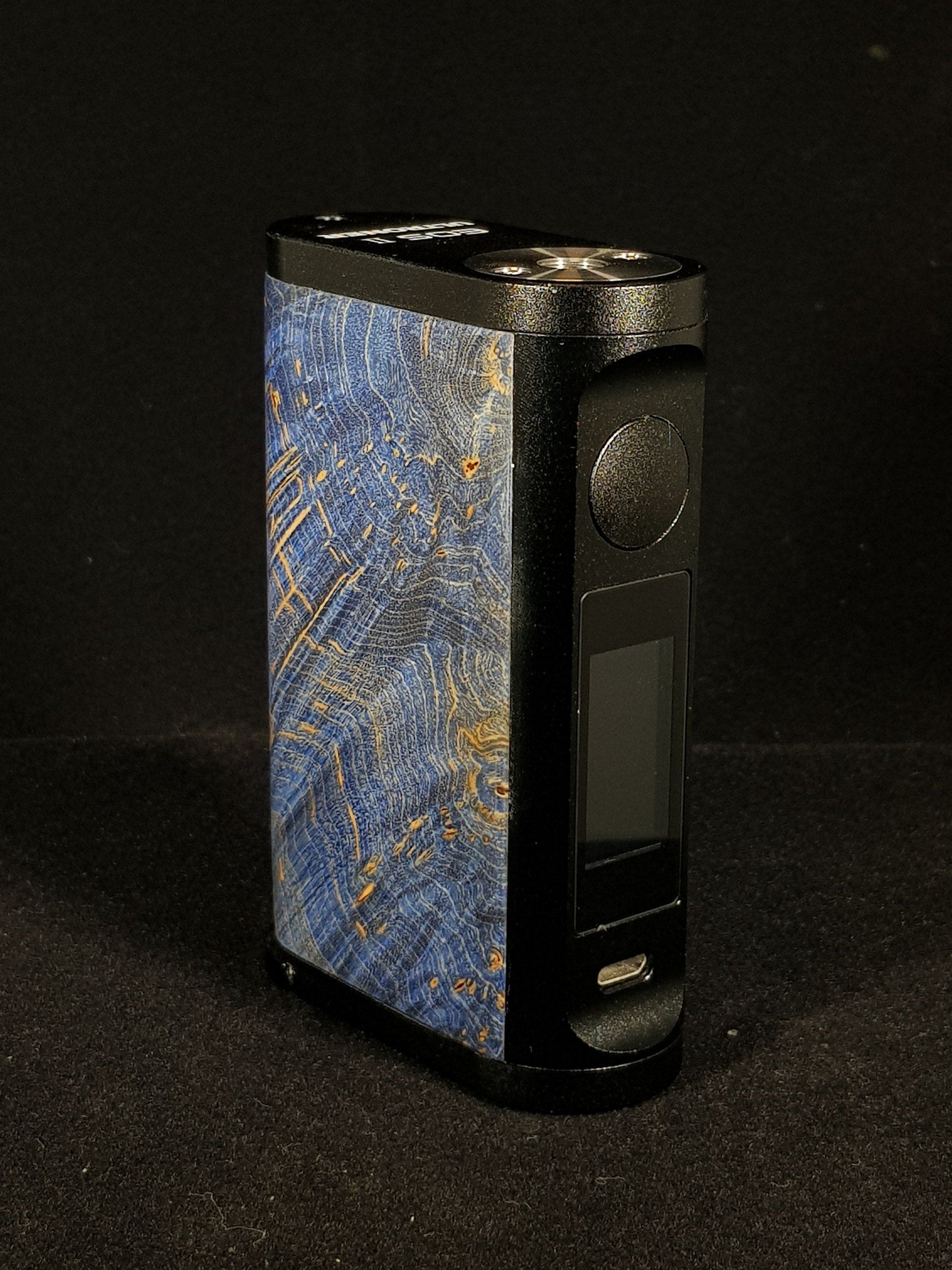 Asmodus X Ultroner EOS II Asmodus X Ultroner EOS II