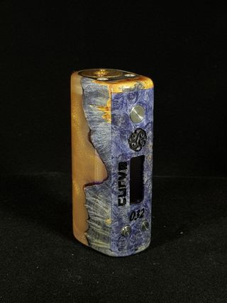Jemit Designs Curve DNA60 Jemit Designs Curve DNA60