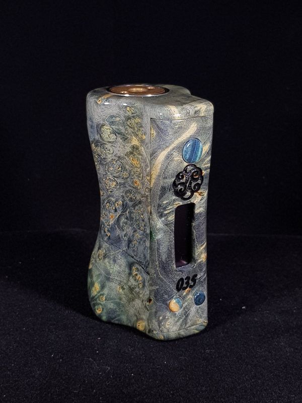 Jemit Designs Coffin DNA60 Jemit Designs Coffin DNA60