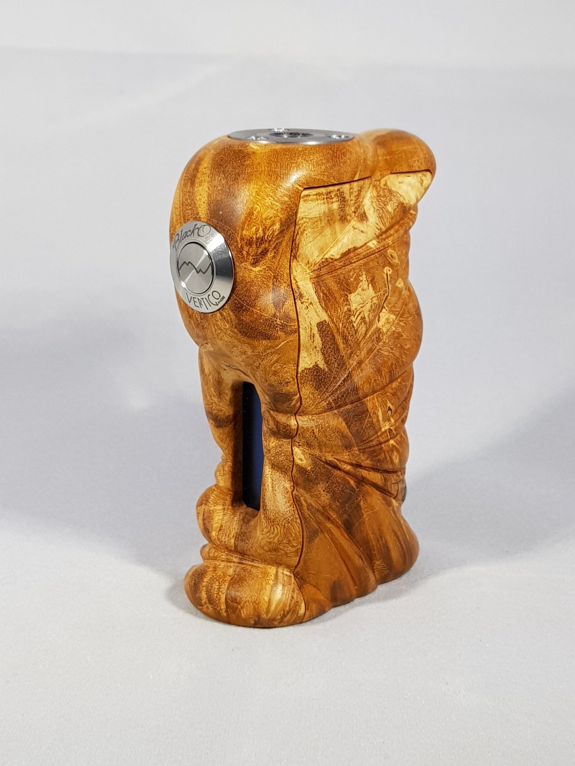 Vertigo Mods Black One