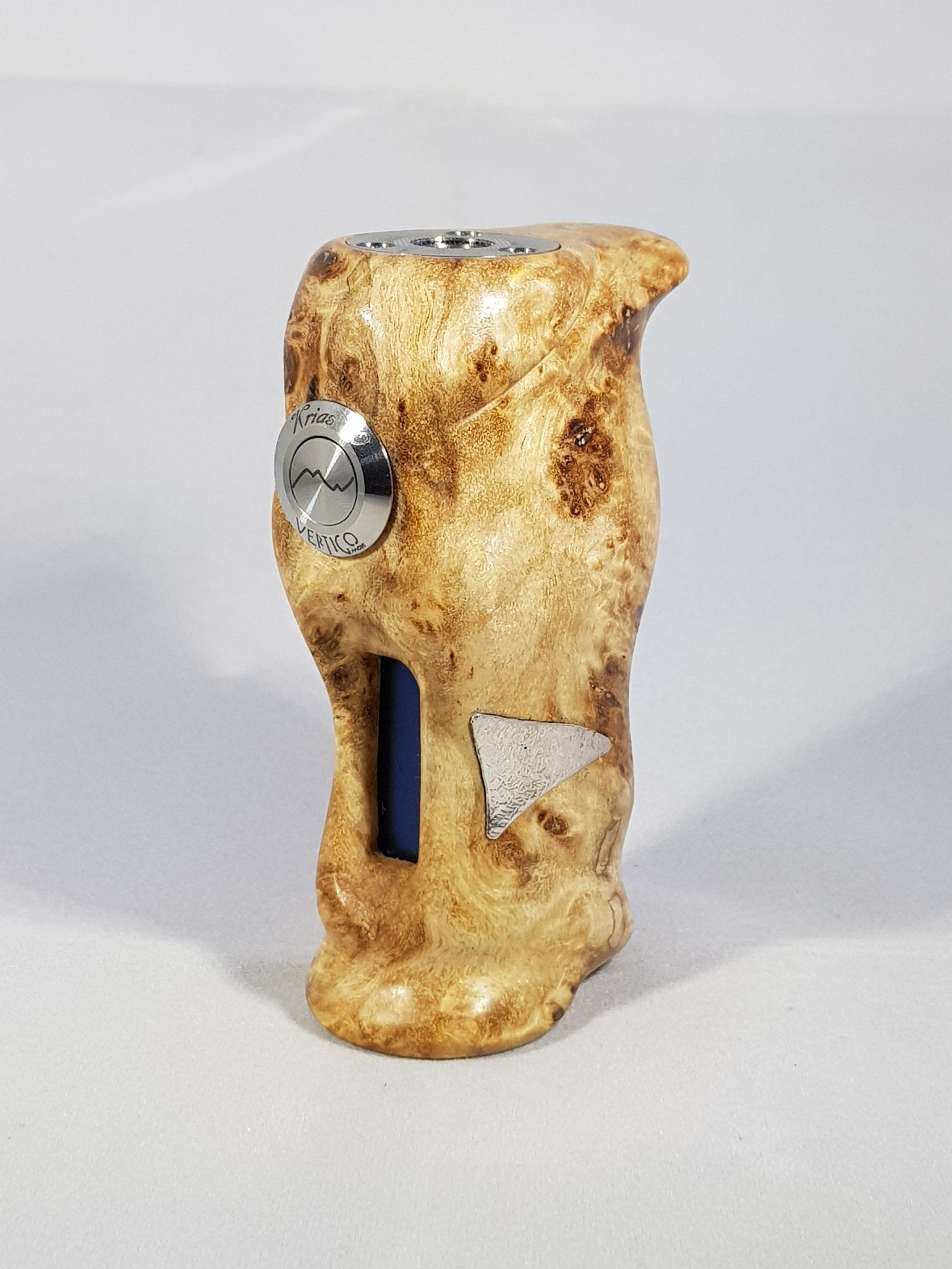 Vertigo Mods Krias Special Edition
