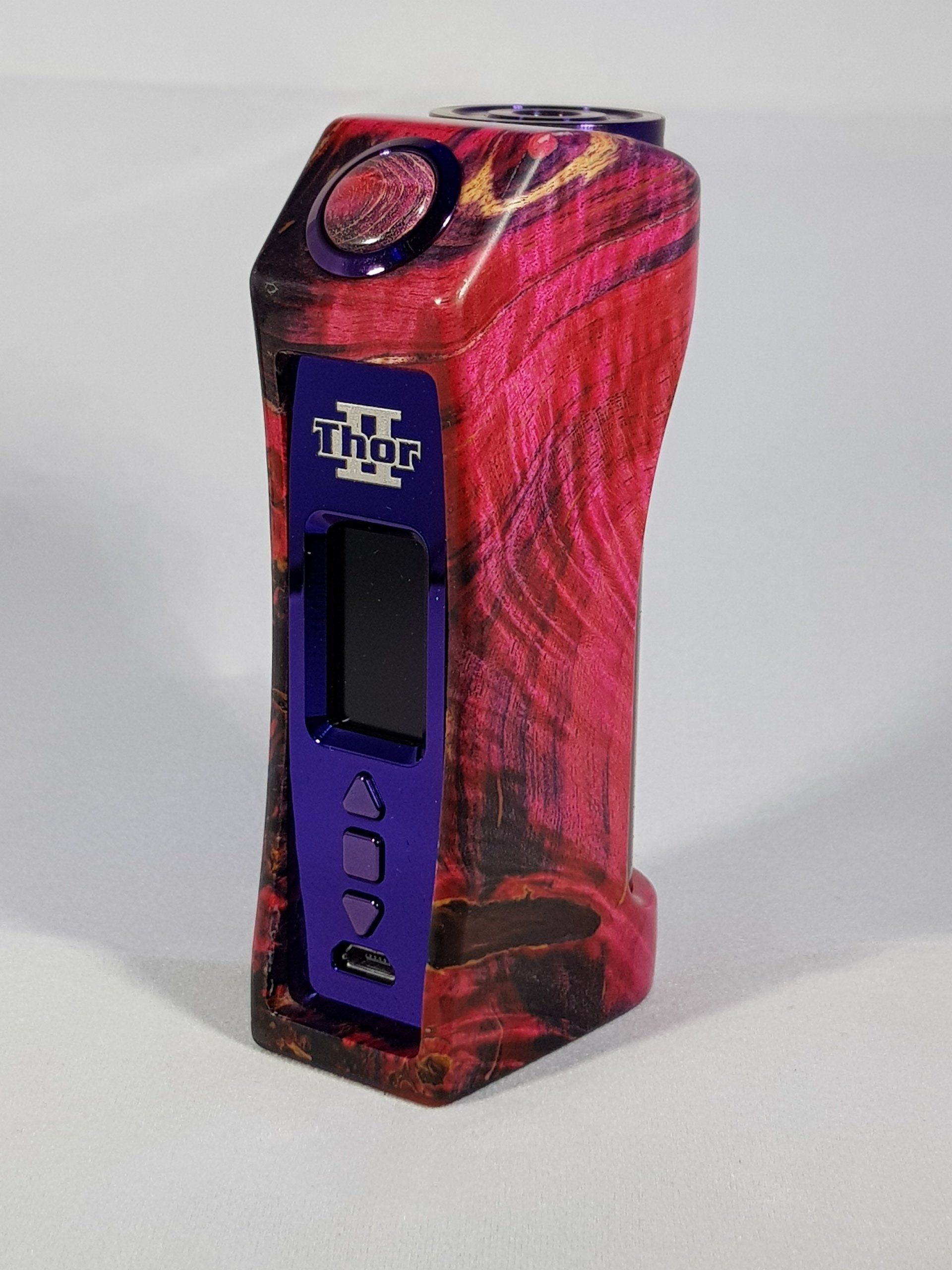 Ultroner Thor II Ultroner Thor II