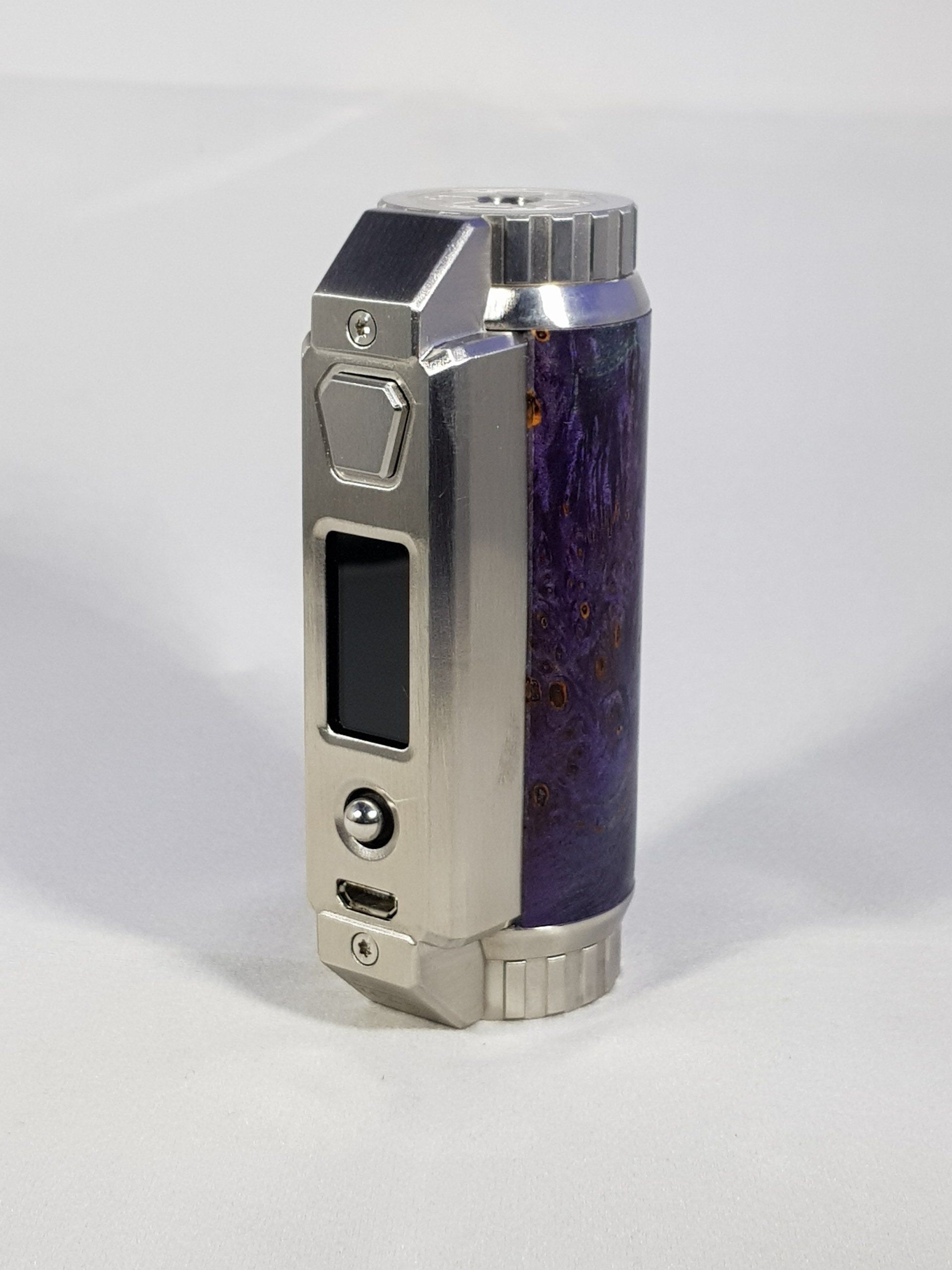 YiHi SX Mini SL Class Stab Wood YiHi SX Mini SL Class Stab Wood