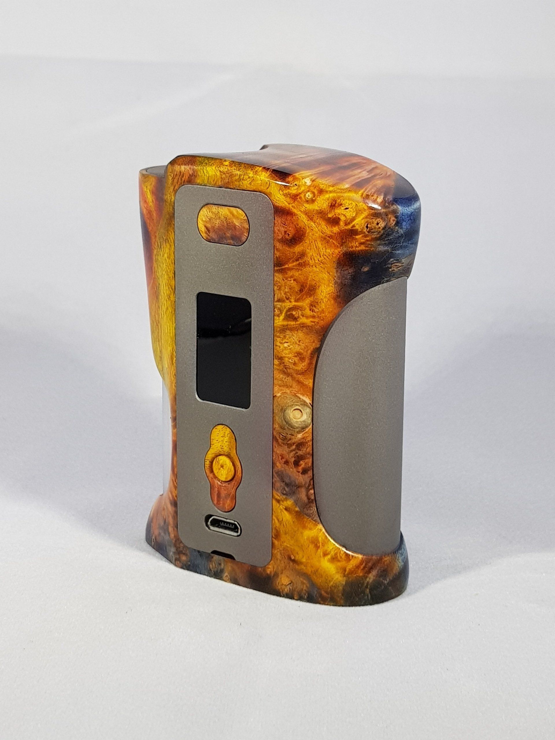 DPM Magi DPM Magi high end Stab Wood Mod