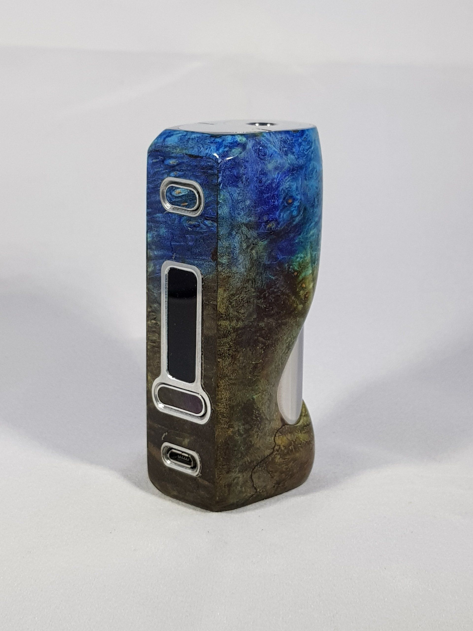 DPM Nataraki Evolved