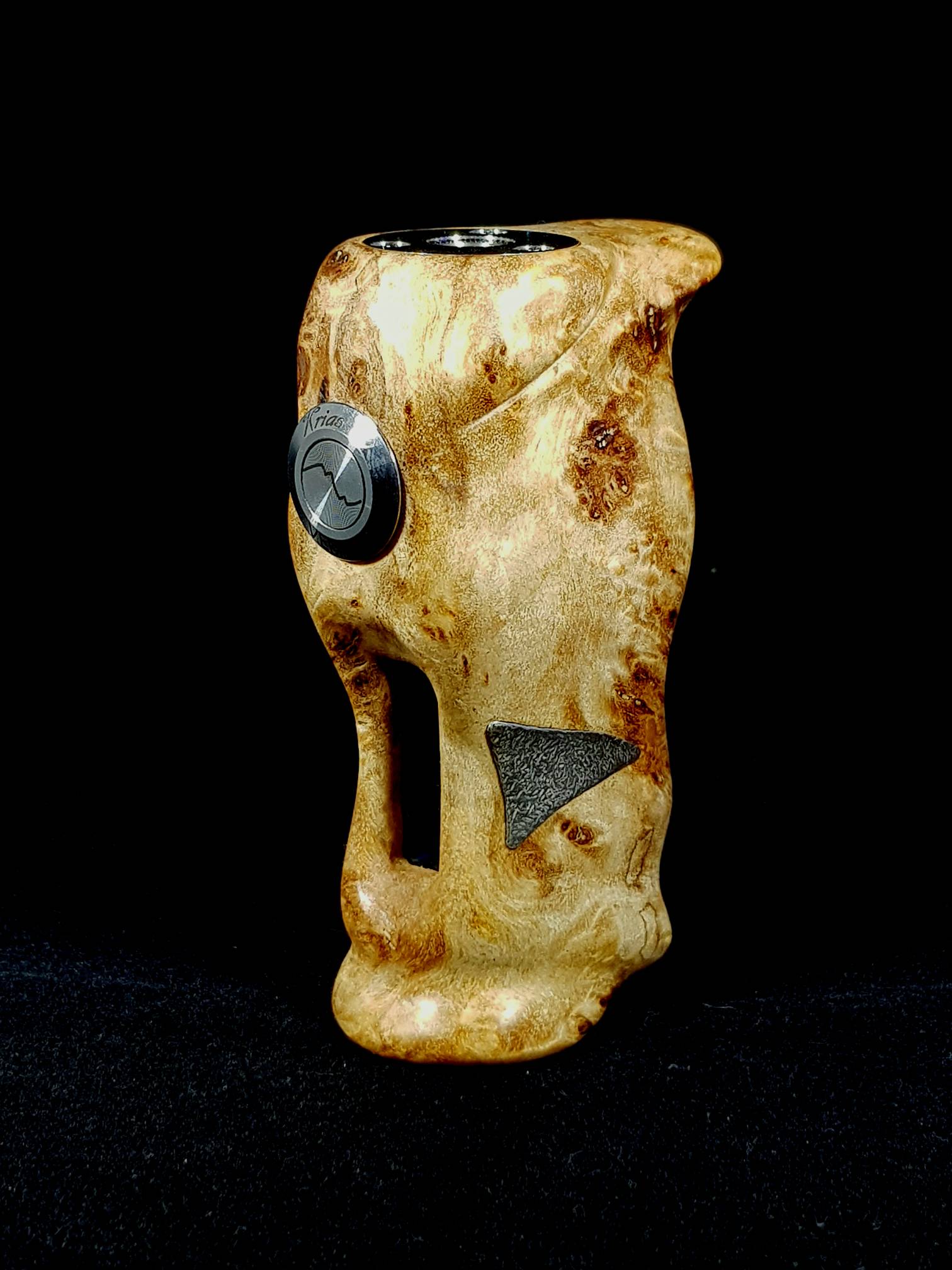 Vertigo Mods Krias Vertigo Mods Krias