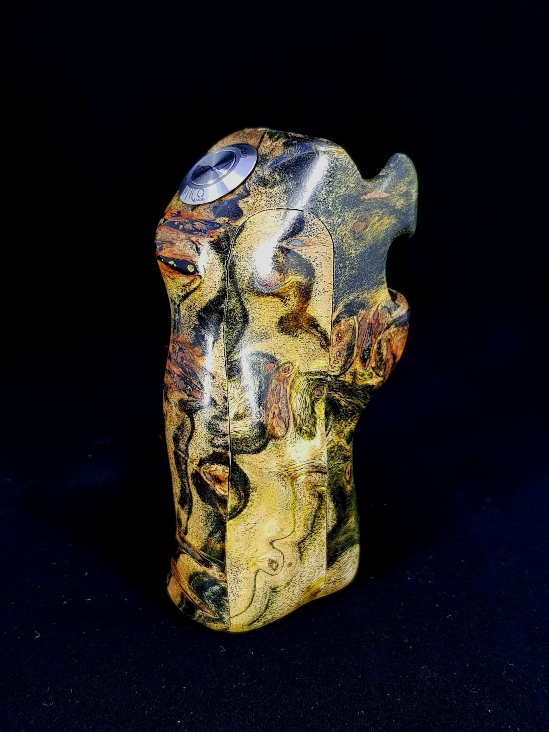 Vertigo Mods AlTeras Vertigo Mods AlTeras