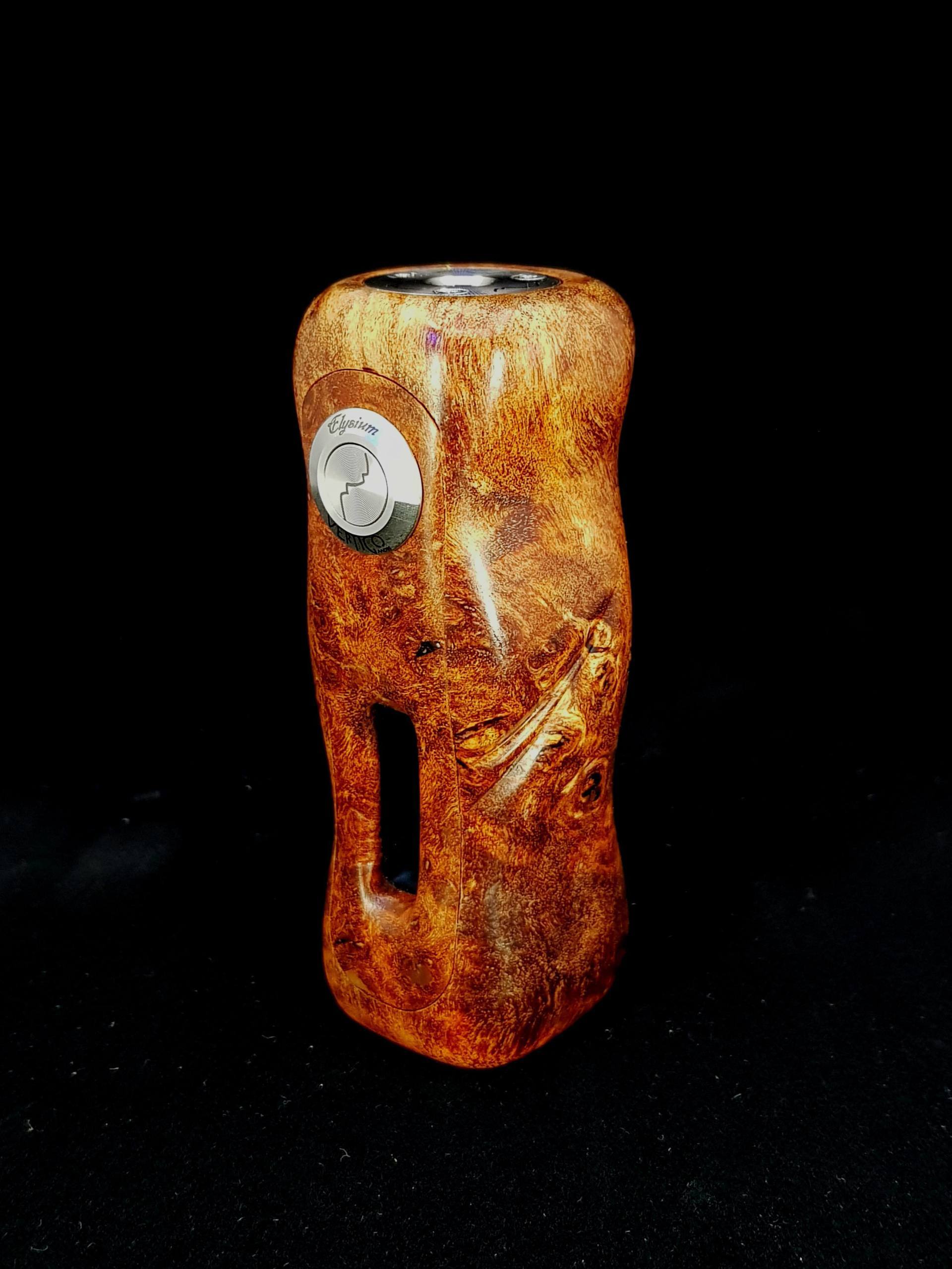 Vertigo Mods Elysium V2 Vertigo Mods Elysium V2