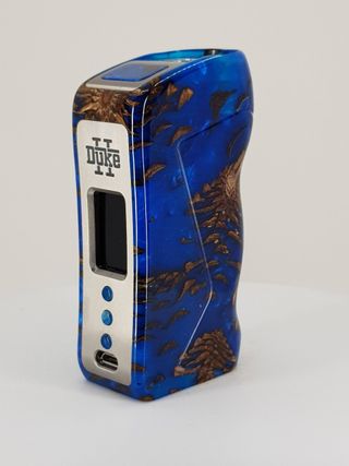 Vicious Ant Duke II DNA75C 18650 Vicious Ant Duke II DNA75C