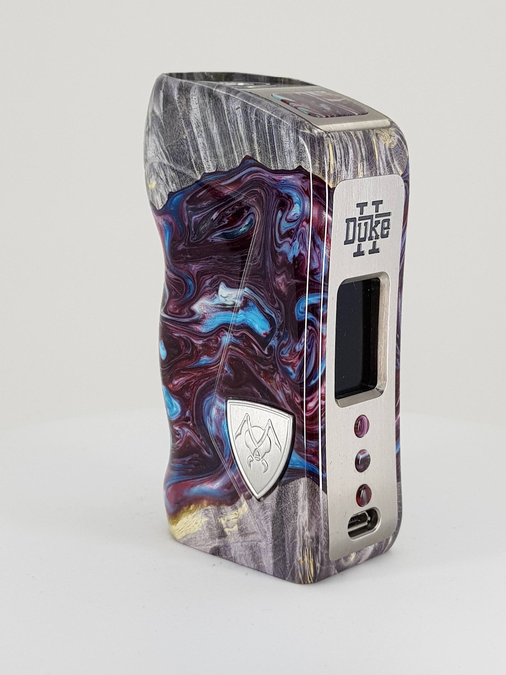 Vicious Ant Duke II DNA75C