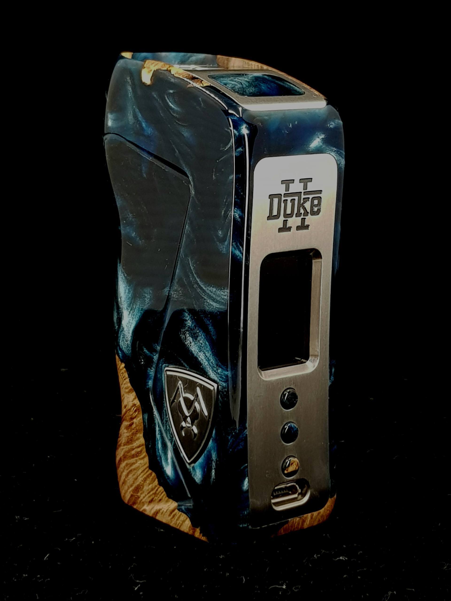 Vicious Ant Duke II DNA75C Vicious Ant Duke II DNA75C