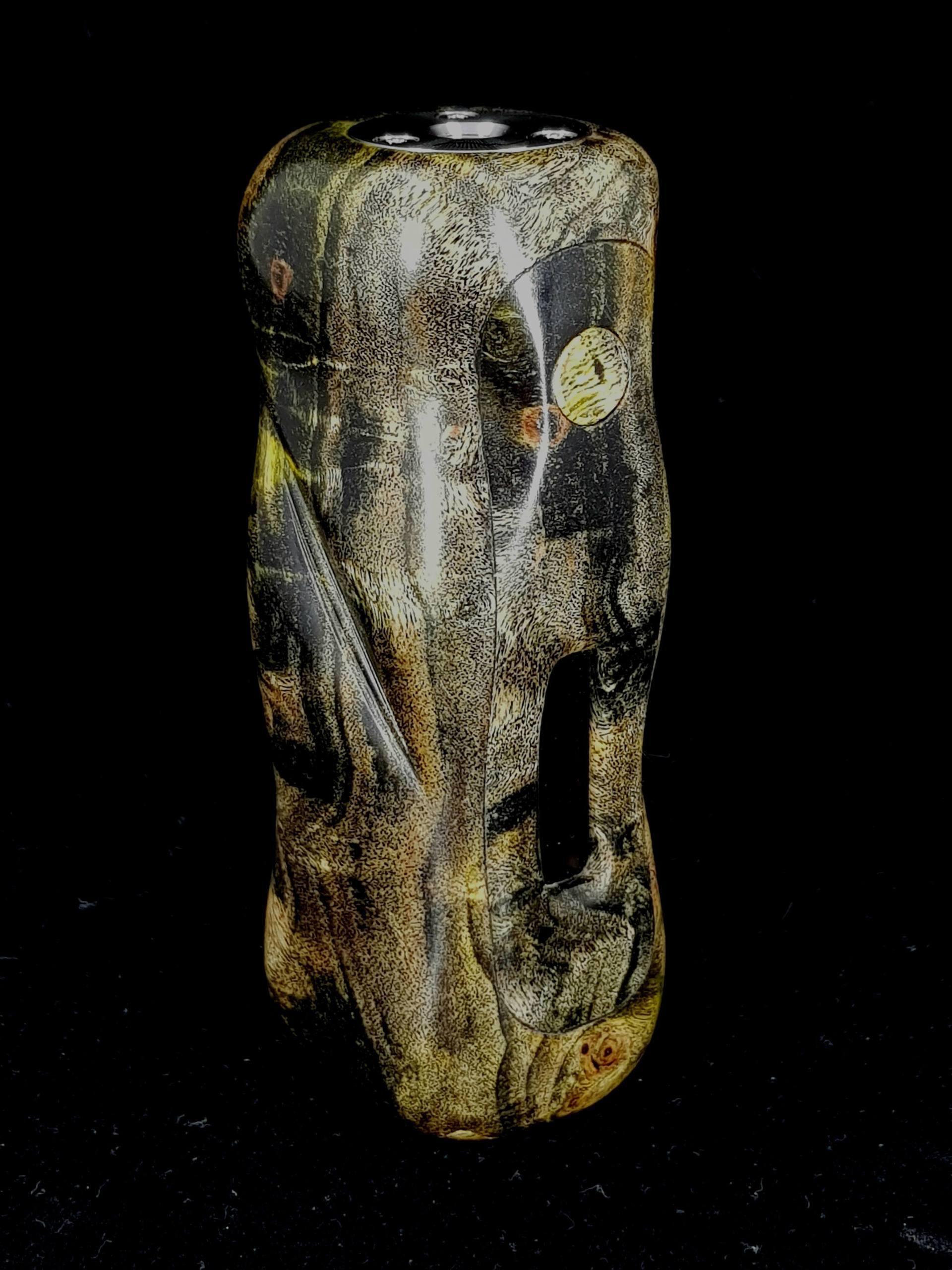 Vertigo Mods Elysium V3 21700 Vertigo Mods Elysium V3 21700