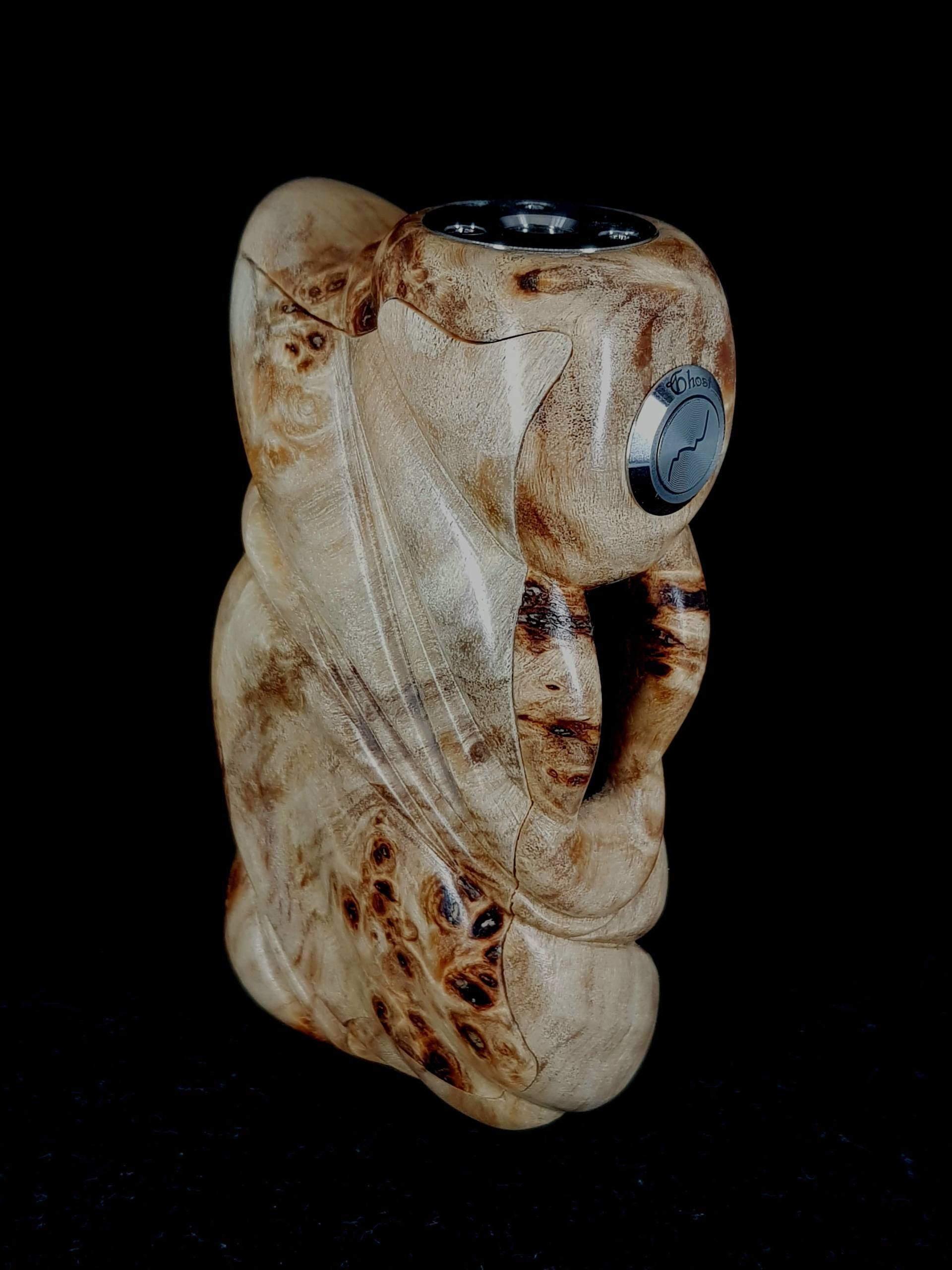 Vertigo Mods Ghost Vertigo Mods Ghost