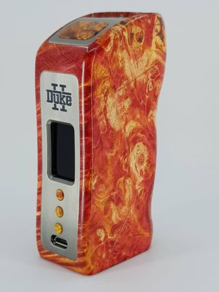 Vicious Ant Duke II DNA75C 21700 Vicious Ant Duke II DNA75C 21700