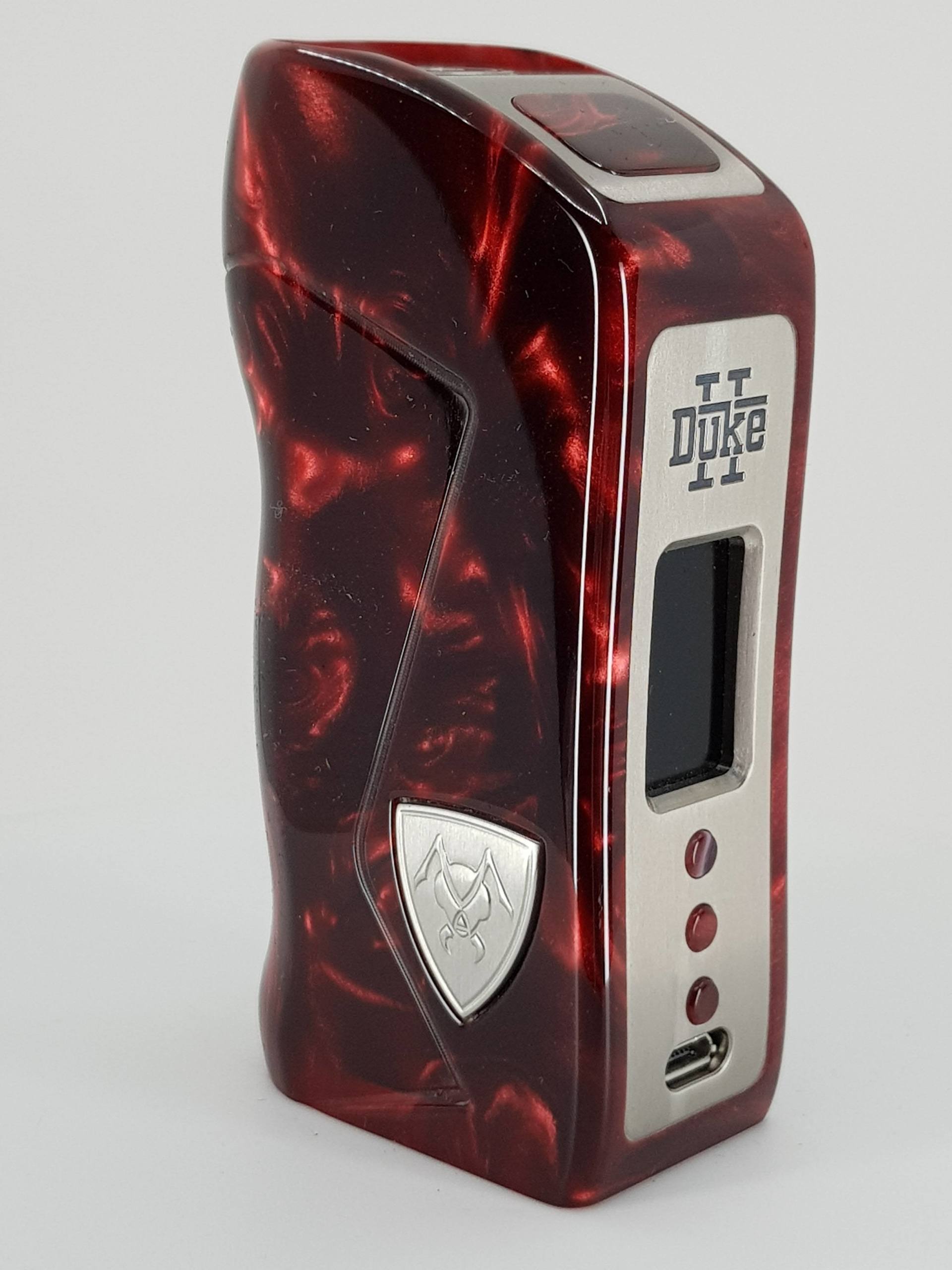 Vicious Ant Duke II DNA75C 21700 Vicious Ant Duke II DNA75C 21700