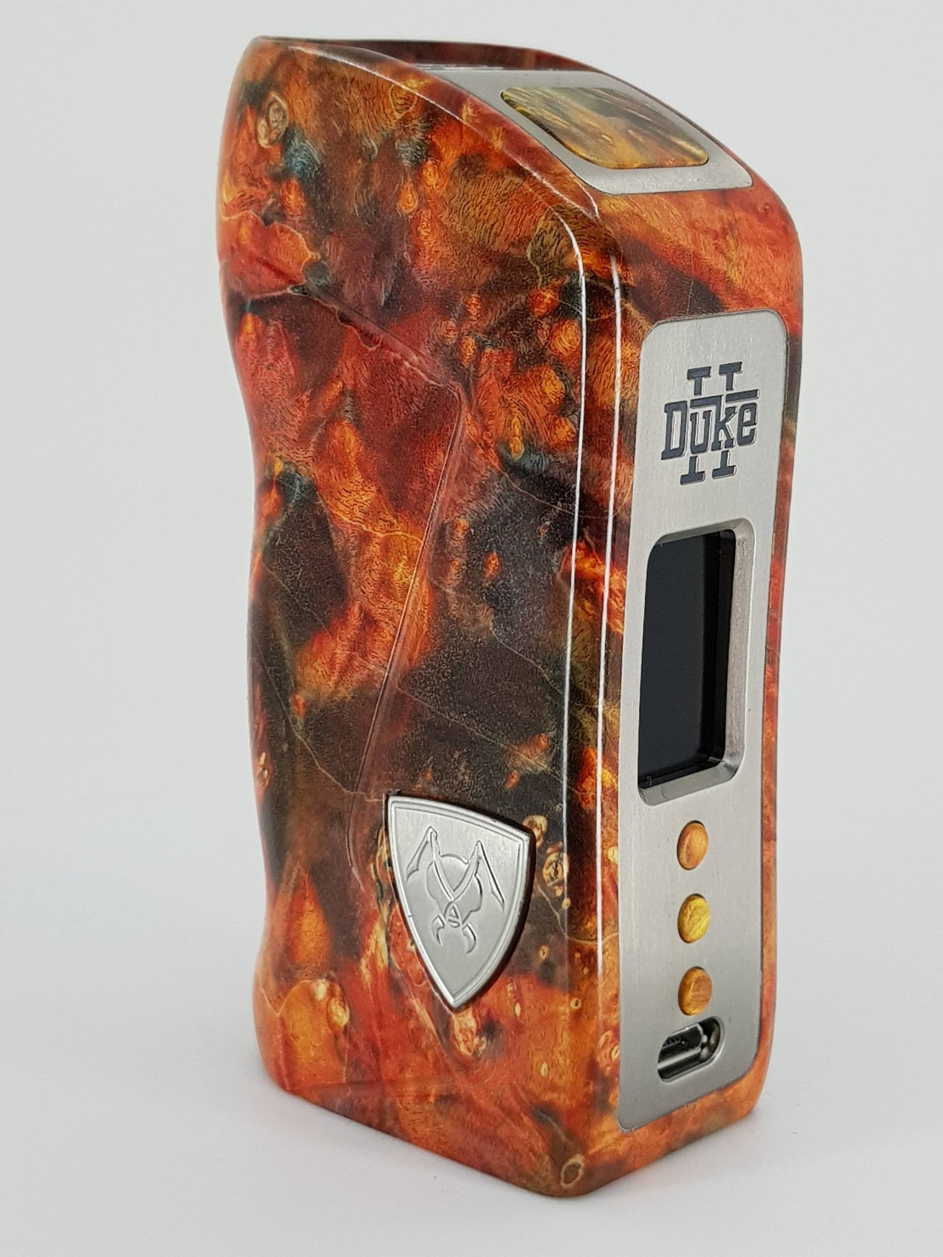 Vicious Ant Duke II DNA75C 21700