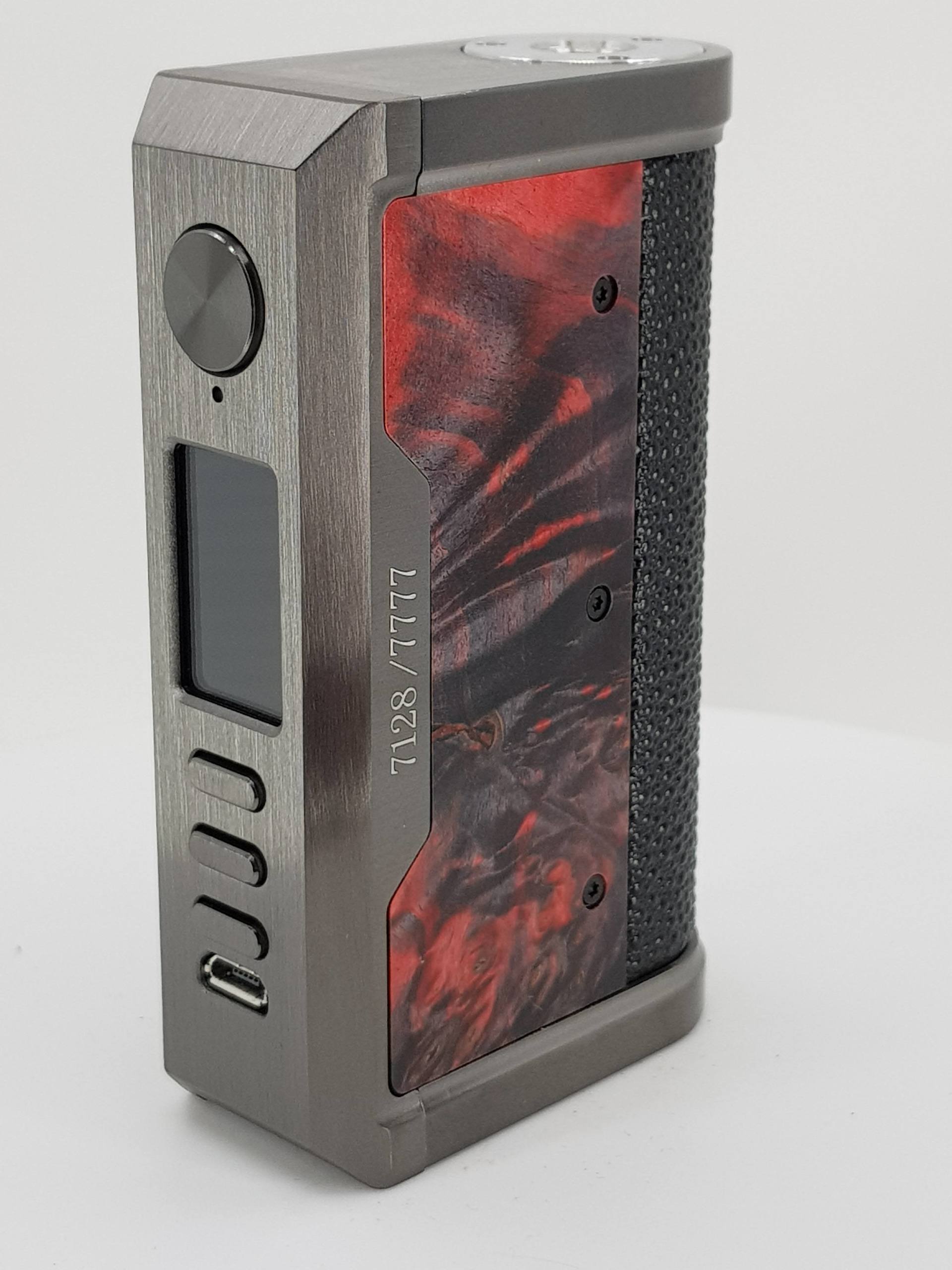 Lost Vape Centaurus DNA250C