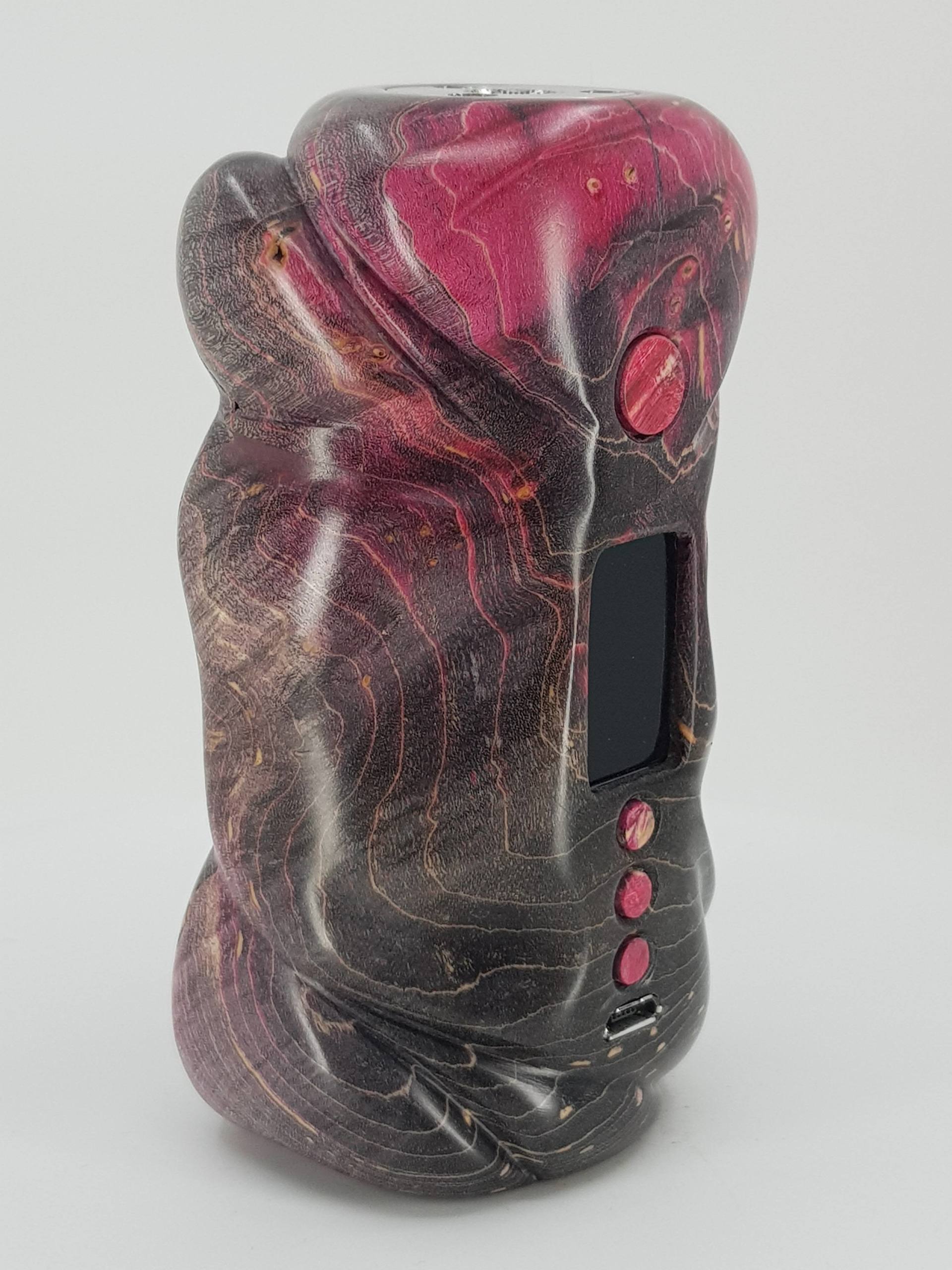 Vertigo Mods Golem 2 x 21700 DNA250C