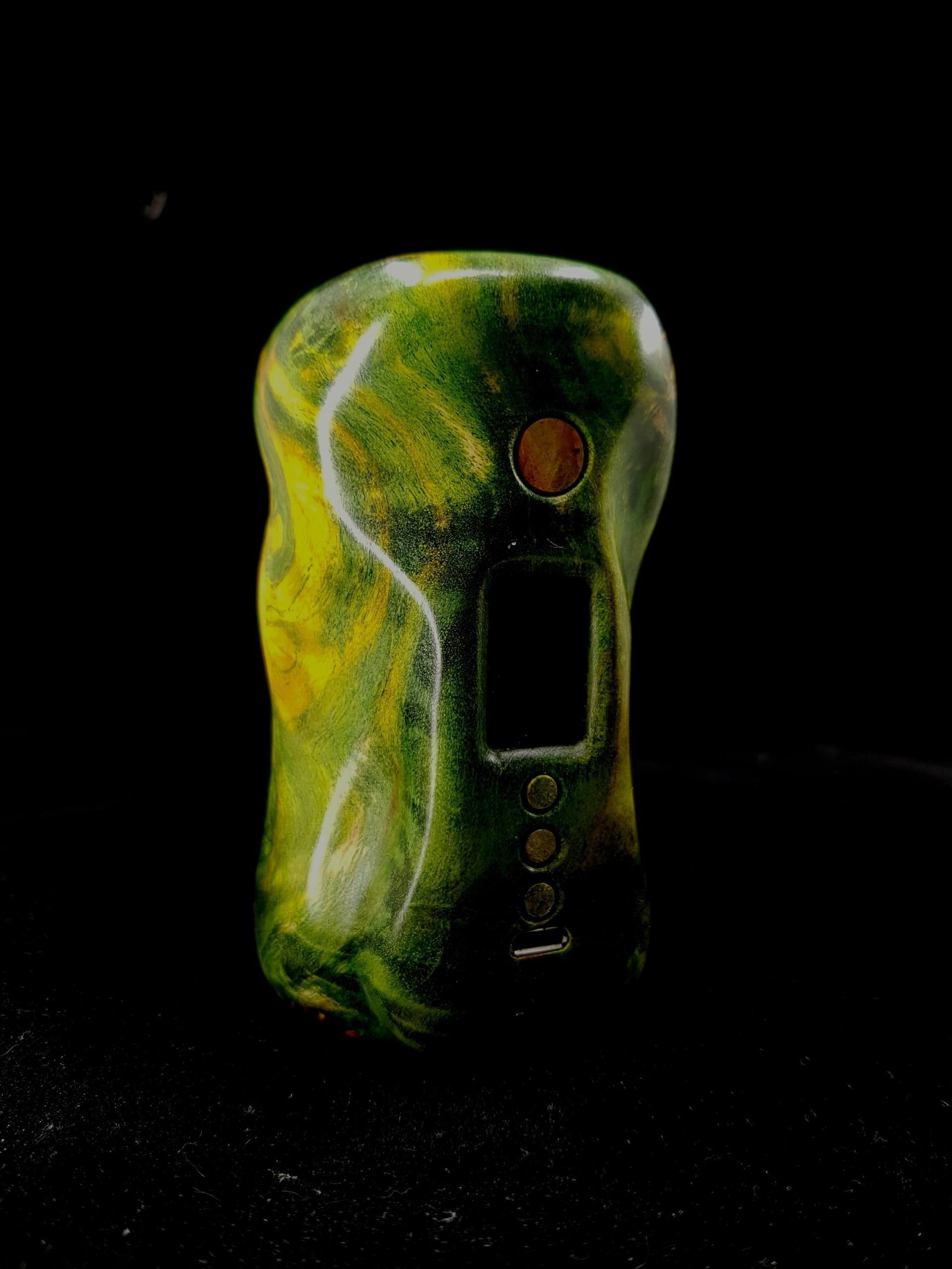 Vertigo Mods GoleM DNA250C Vertigo Mods GoleM DNA250C