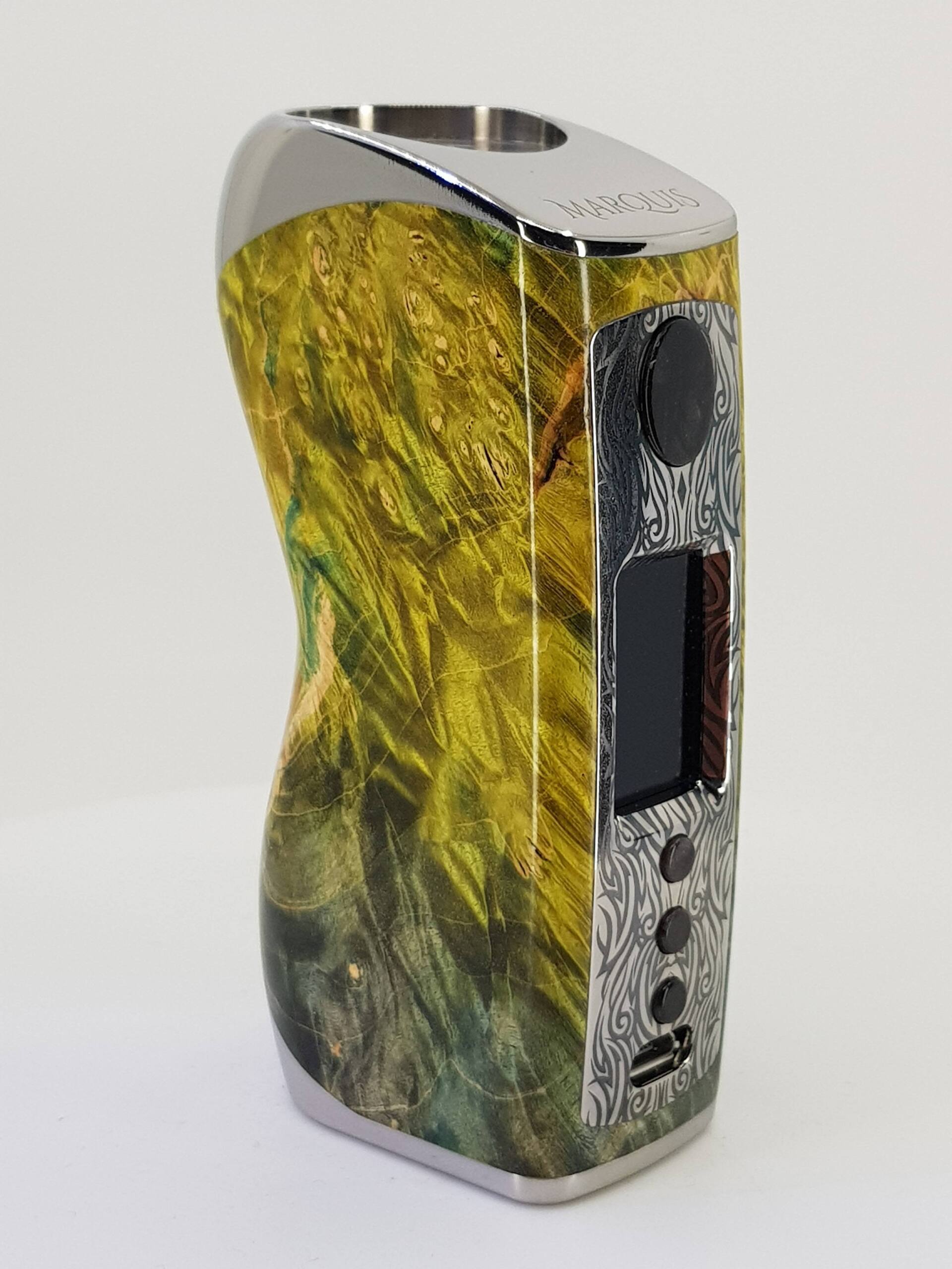 Vicious Ant Marquis DNA75C