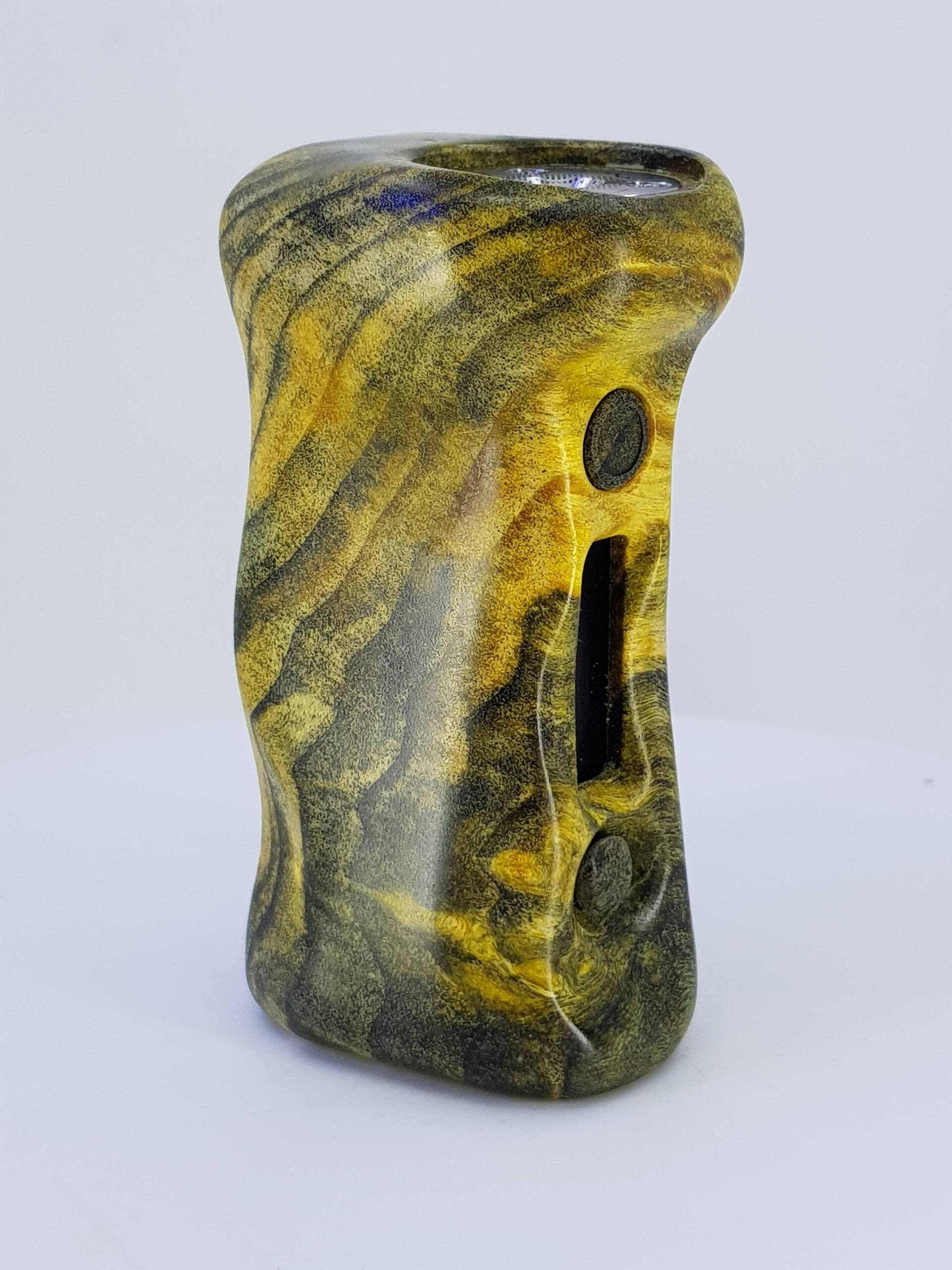 Vertigo Mods The One Vertigo Mods The One
