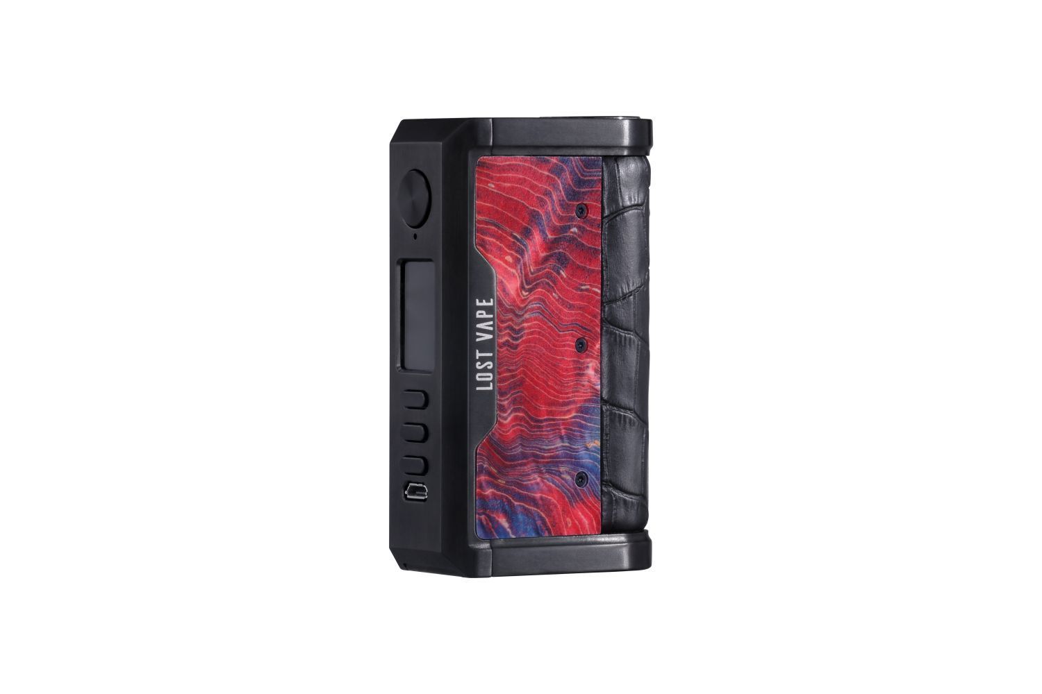 Lost Vape Centaurus DNA250C Black/Crocodile