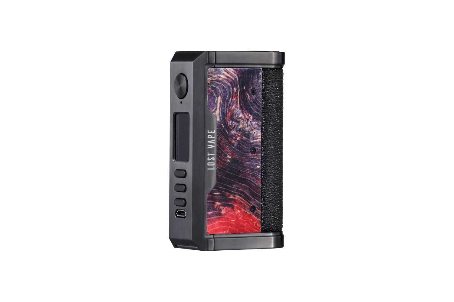 Lost Vape Centaurus DNA250C Gun Metal/Pearl Fish