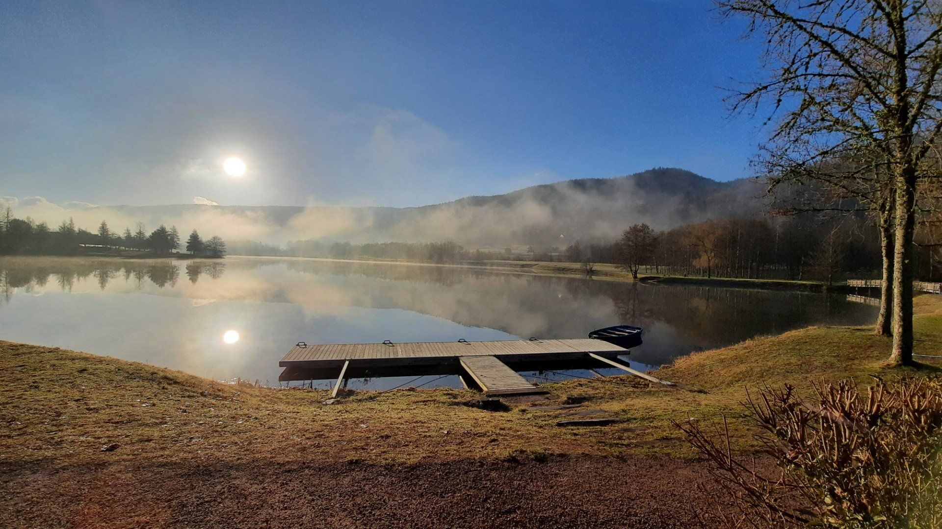 François Girard, Magnétiseur, coupeur de feu