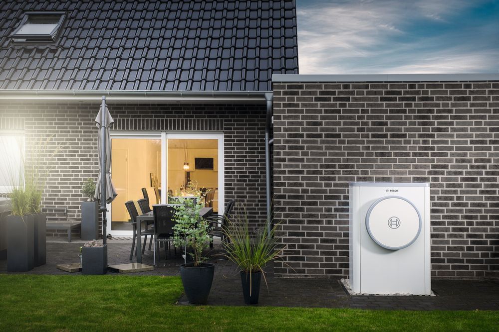 Wärmepumpen-Checkliste