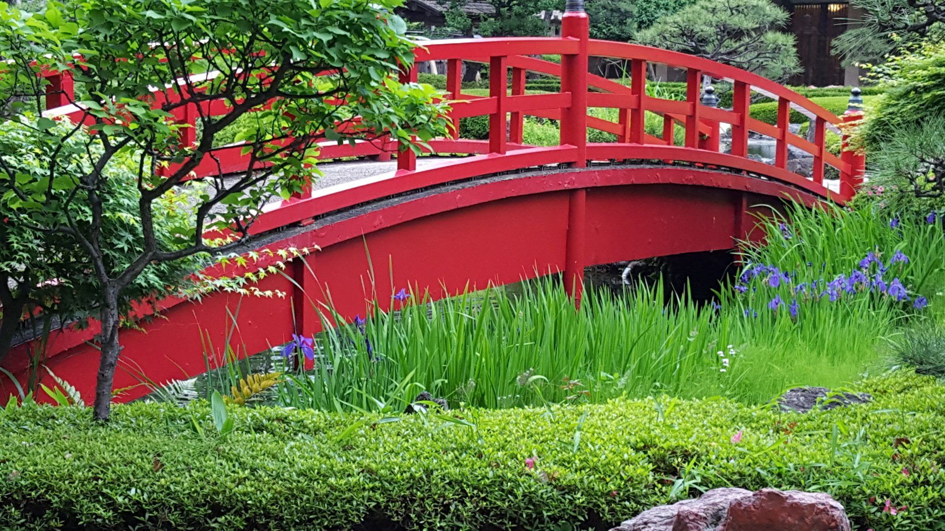 Japanischer Garten; Japan-Rundreise; Japan-Gruppenreise; Japan-Studienreise; www.japan-tours.de