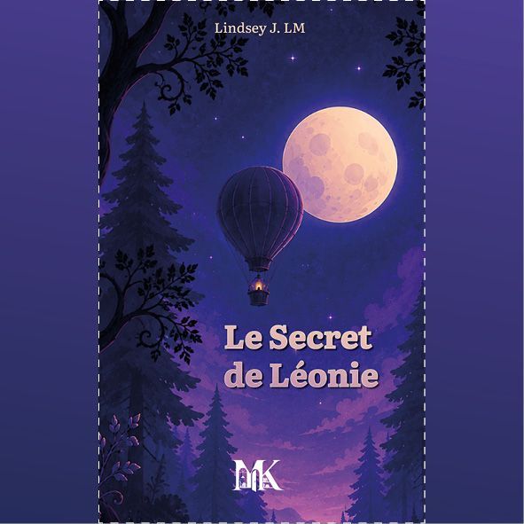 Miniature de la couverture du livre Le Secret de Léonie