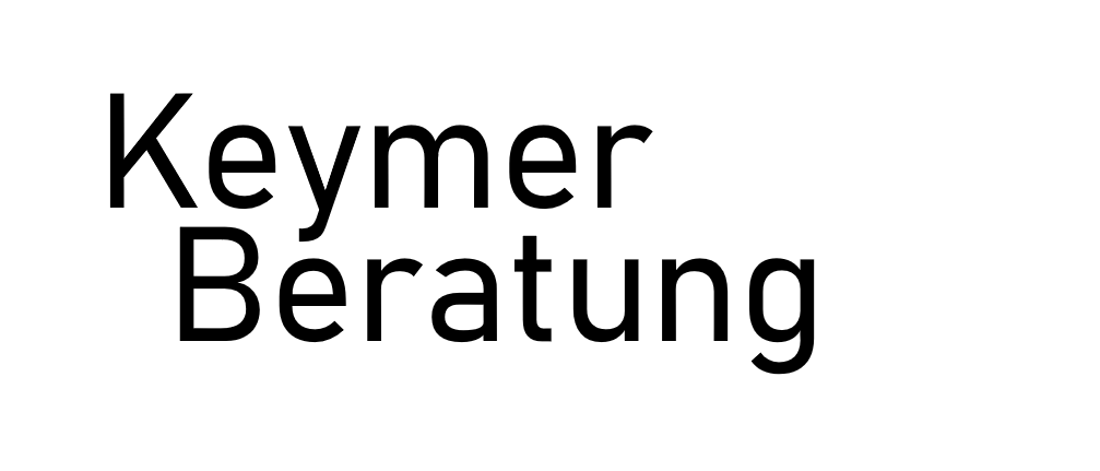 Keymer Beratung Logo