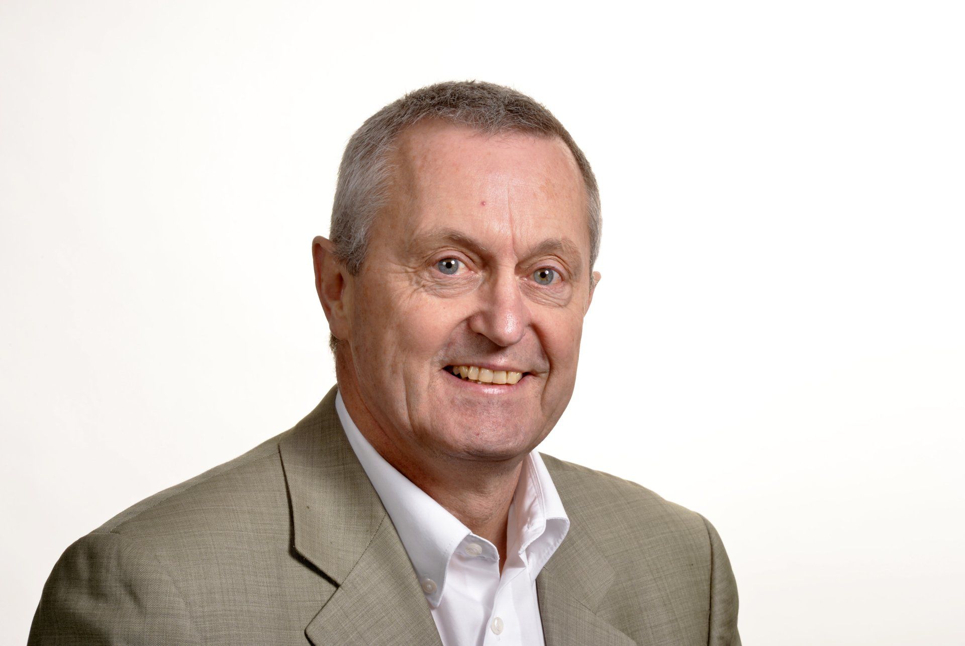 Klaus Sasserath