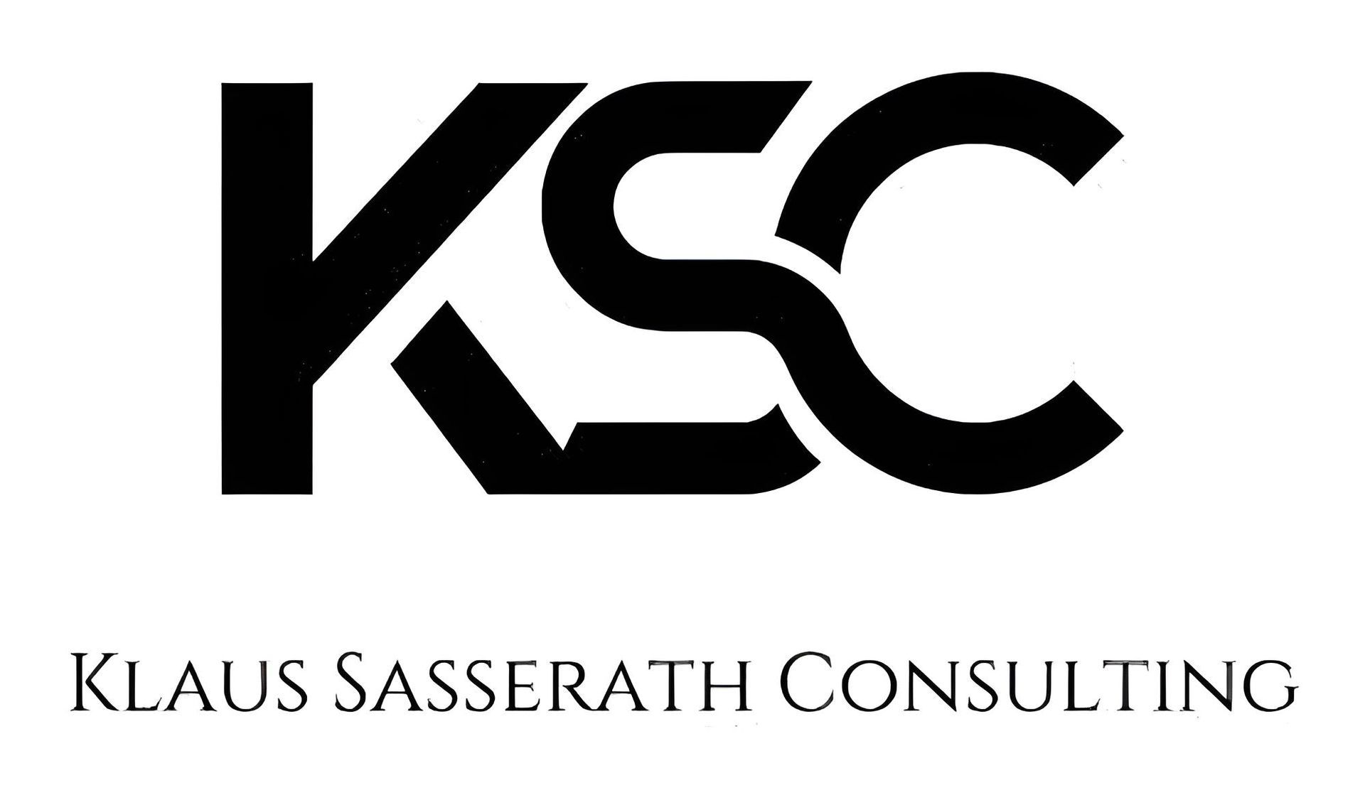 KSC - Klaus Sasserath Consulting