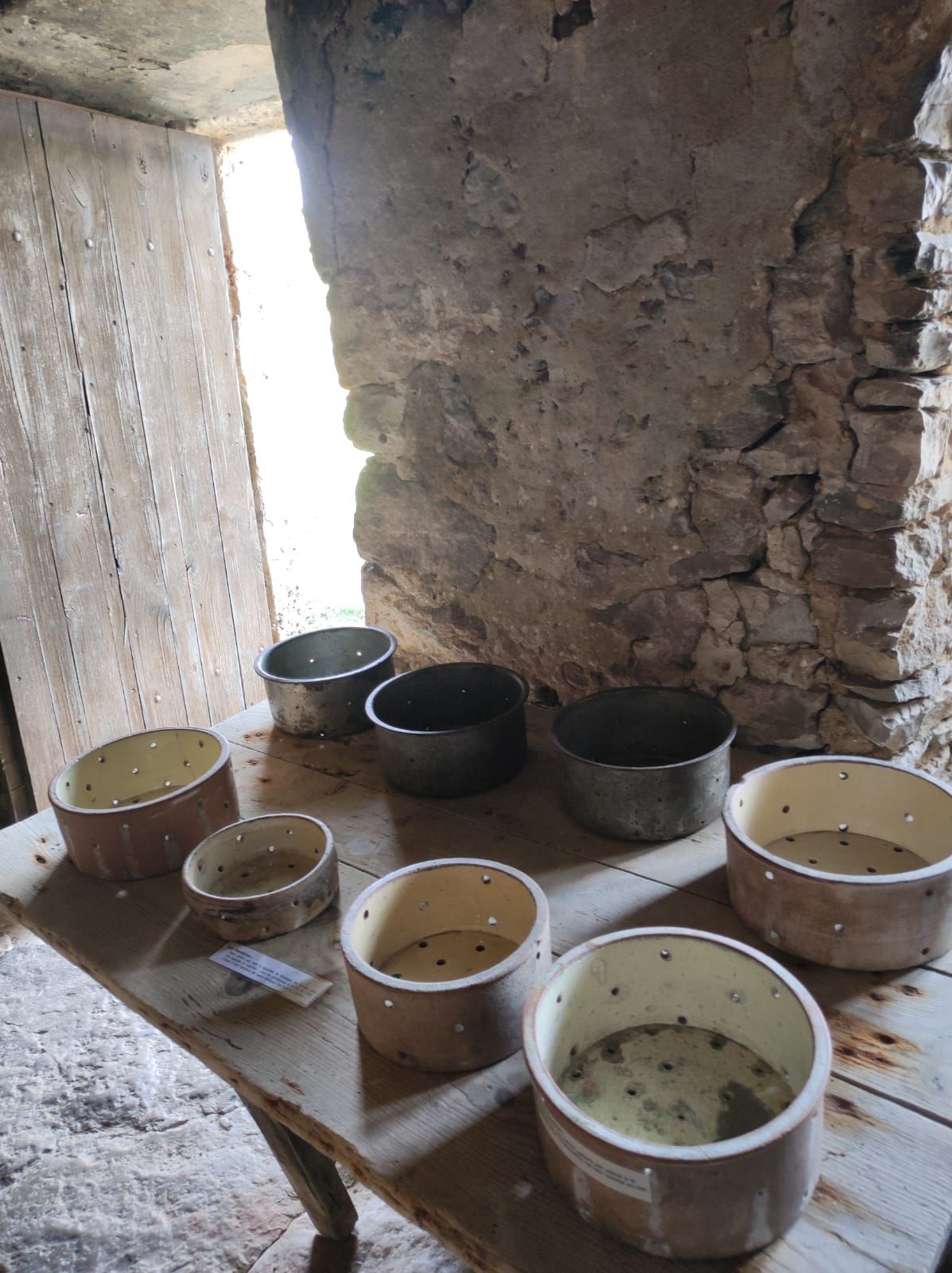 moules à fromages anciens moules à fromages anciens