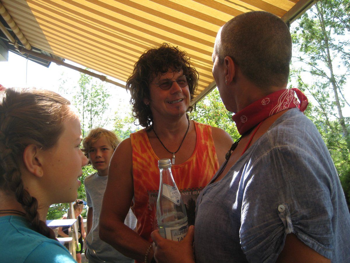 50 Jahr Feier, SCKN, Jubilärum,